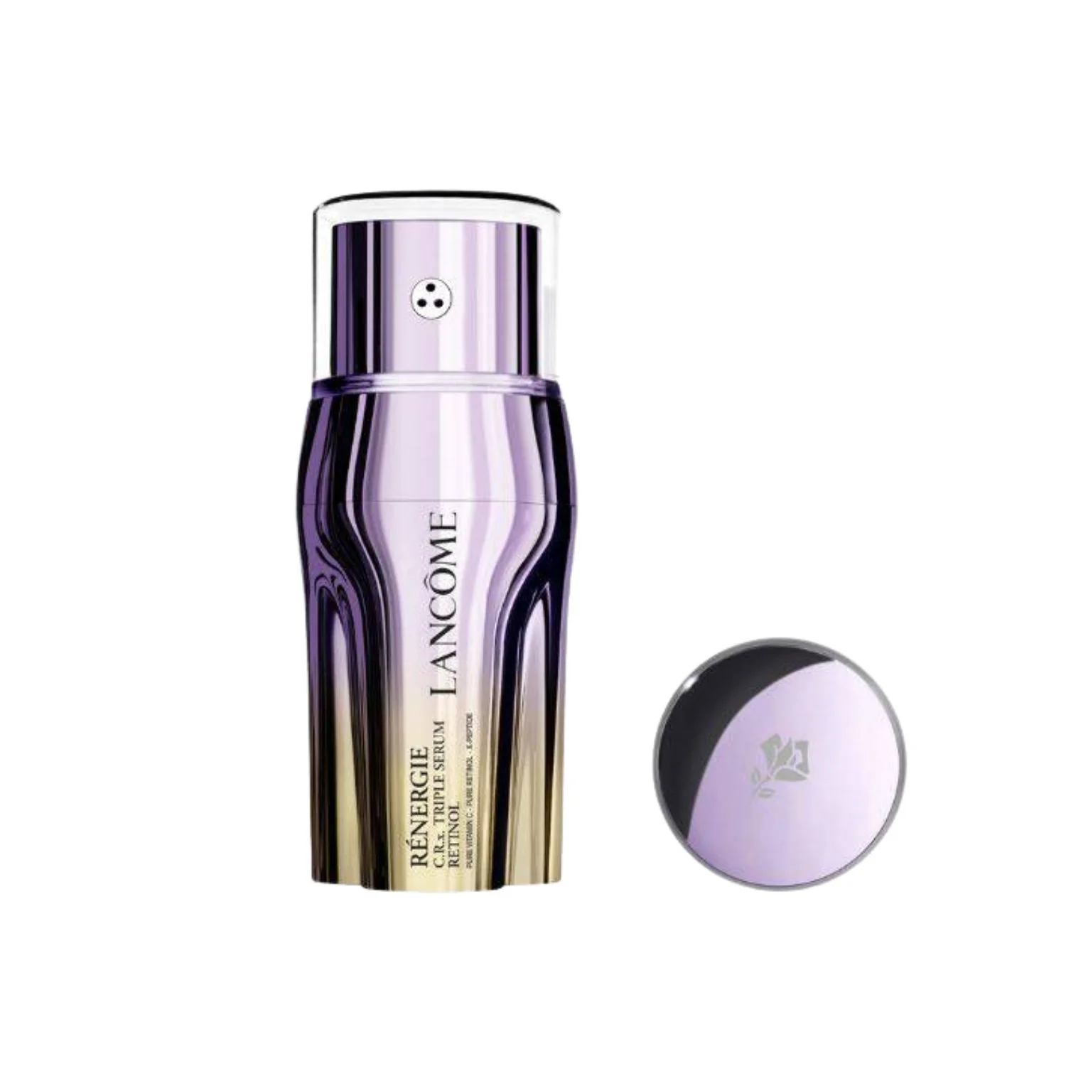 Lancome Renergie Crx Triple Serum Night 20ml