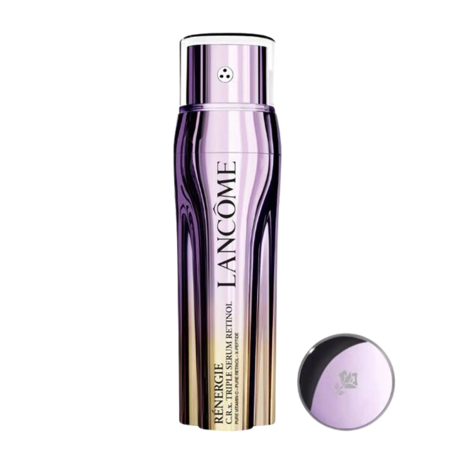 Lancome Renergie Crx Triple Serum Night 50ml