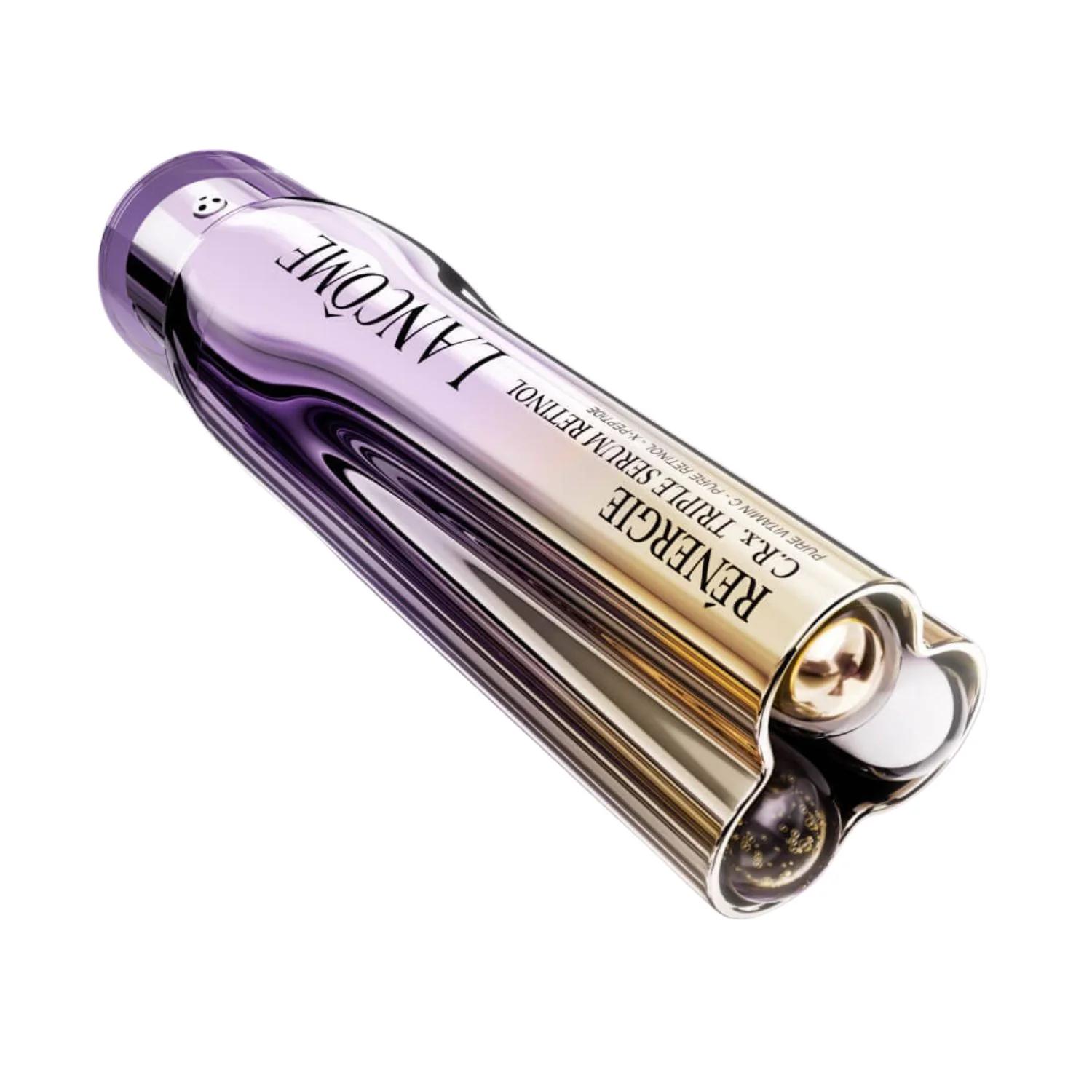 Lancome Renergie Crx Triple Serum Night 50ml - Image 2