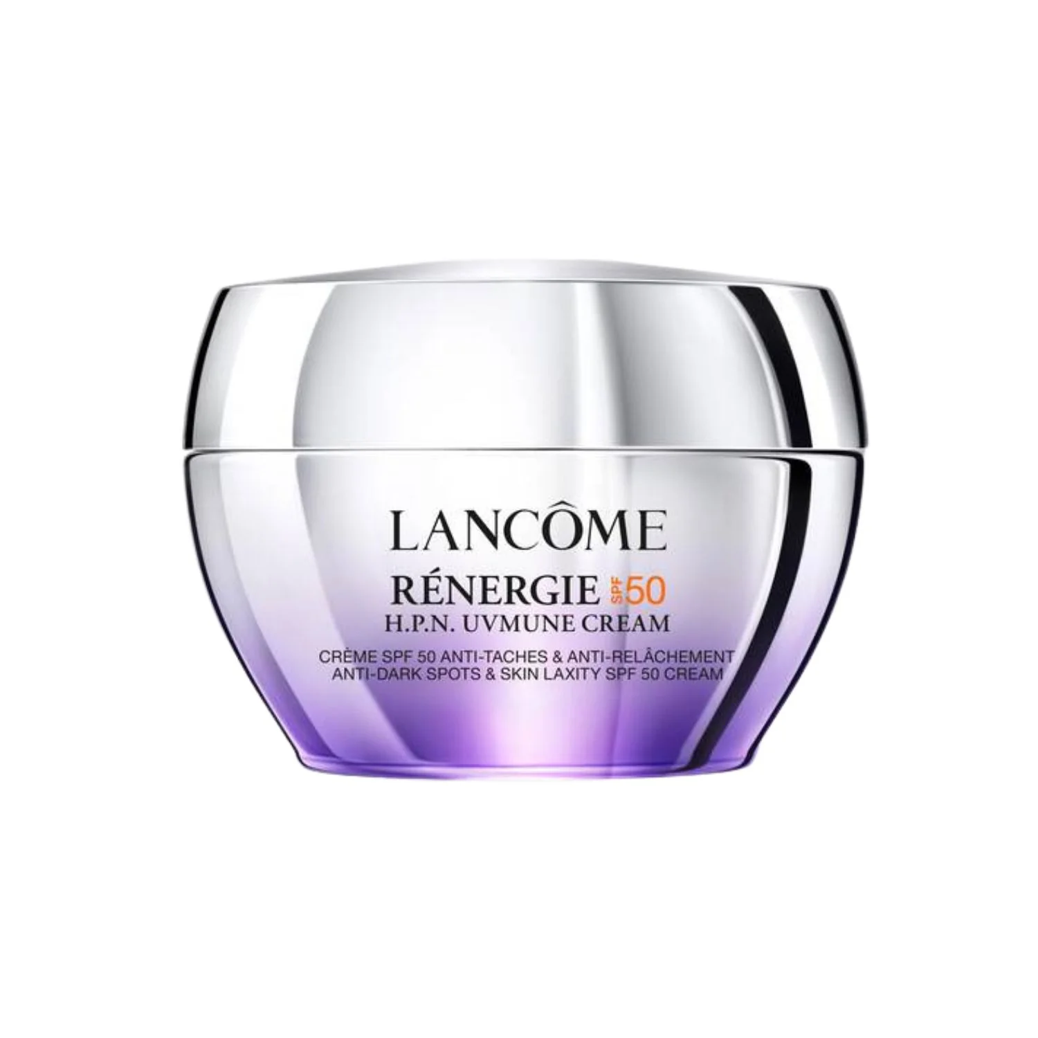 Lancome Renergie H.P.N UVMUNE SPF50 Cream 30ml