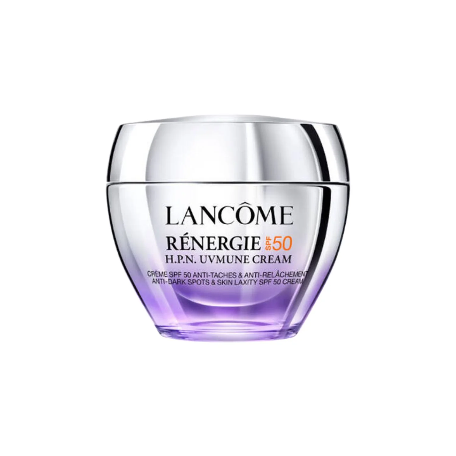 Lancome Renergie H.P.N. UVMUNE SPF50 Cream 50ml