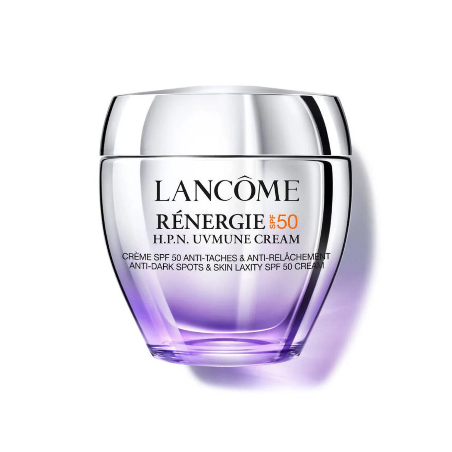 Lancome Renergie H.P.N. UVMUNE SPF50 Cream 75ml