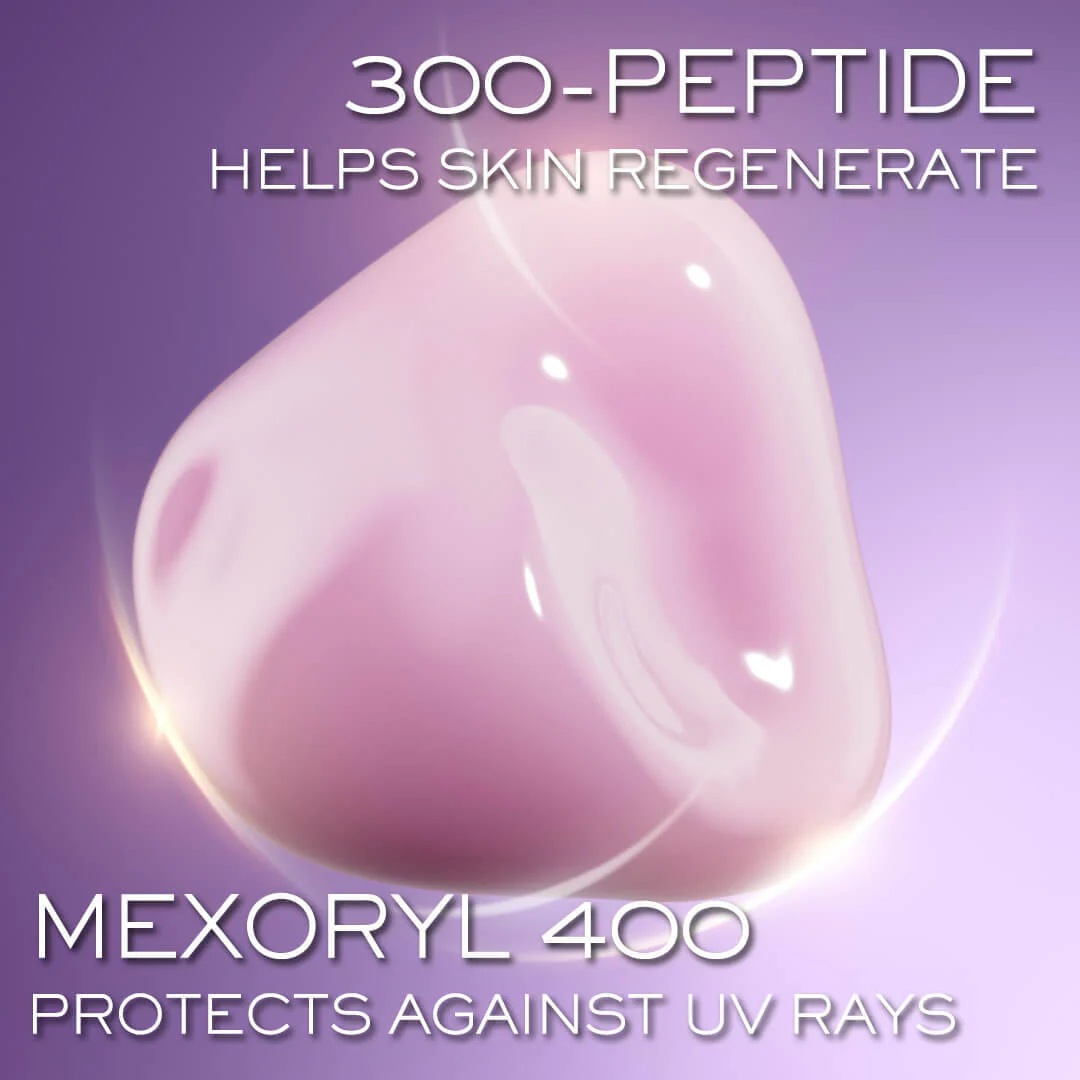 Lancome Renergie H.P.N. UVMUNE SPF50 Cream 75ml - Image 2