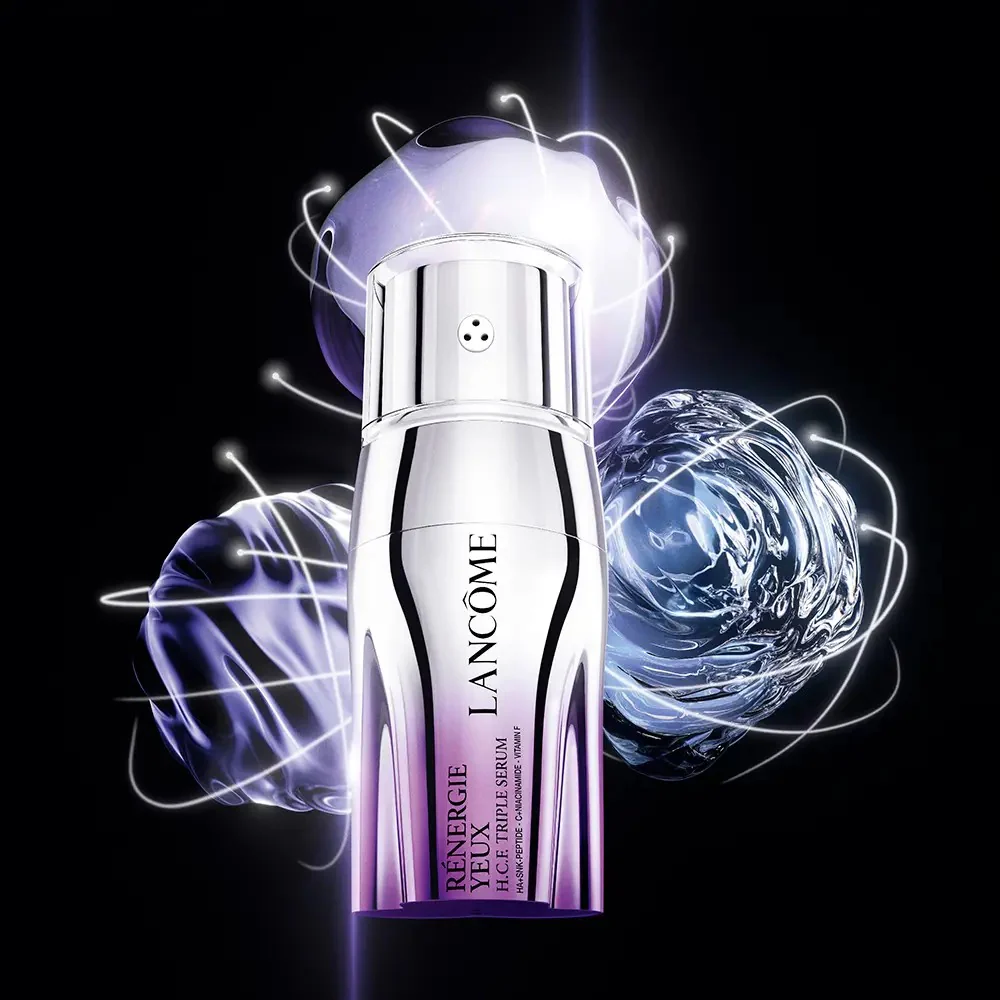 Lancôme Renergie Triple Serum Eye 20ml - Image 2