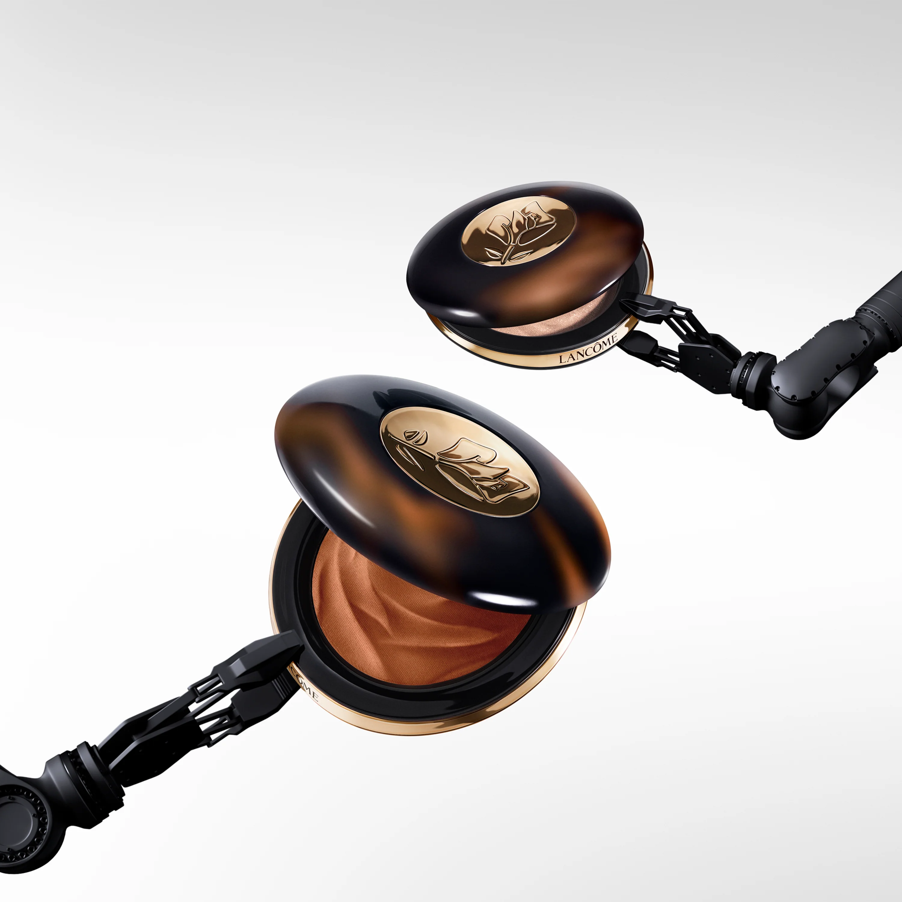 Lancome Teint Idole Ultra Powder Bronzer 06 - Image 4