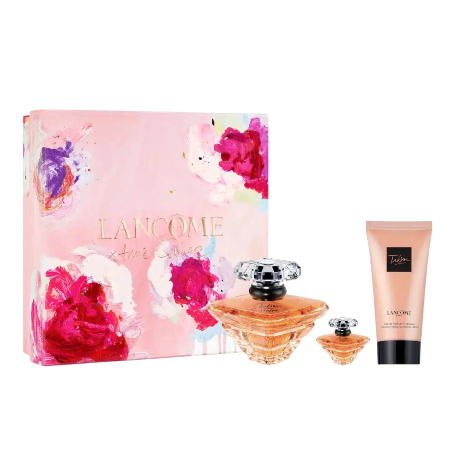 Lancome Tresor Eau de Parfum 30ml Gift Set