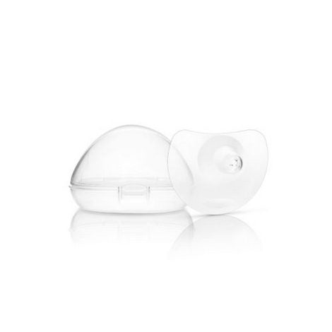 Lansinoh Nipple Shield 24mm - Image 2