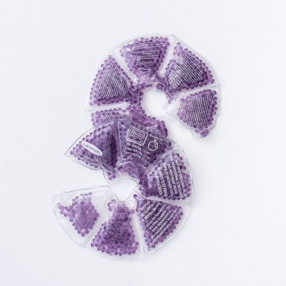 Lansinoh Therapearl 3 in 1 Hot or Cold Breast Therapy - Image 3