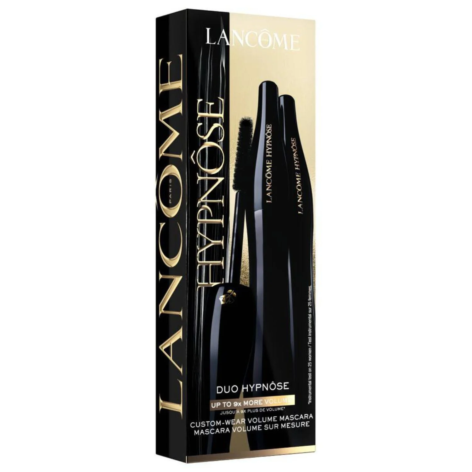 Lancome Hypnose Mascara Duo Set