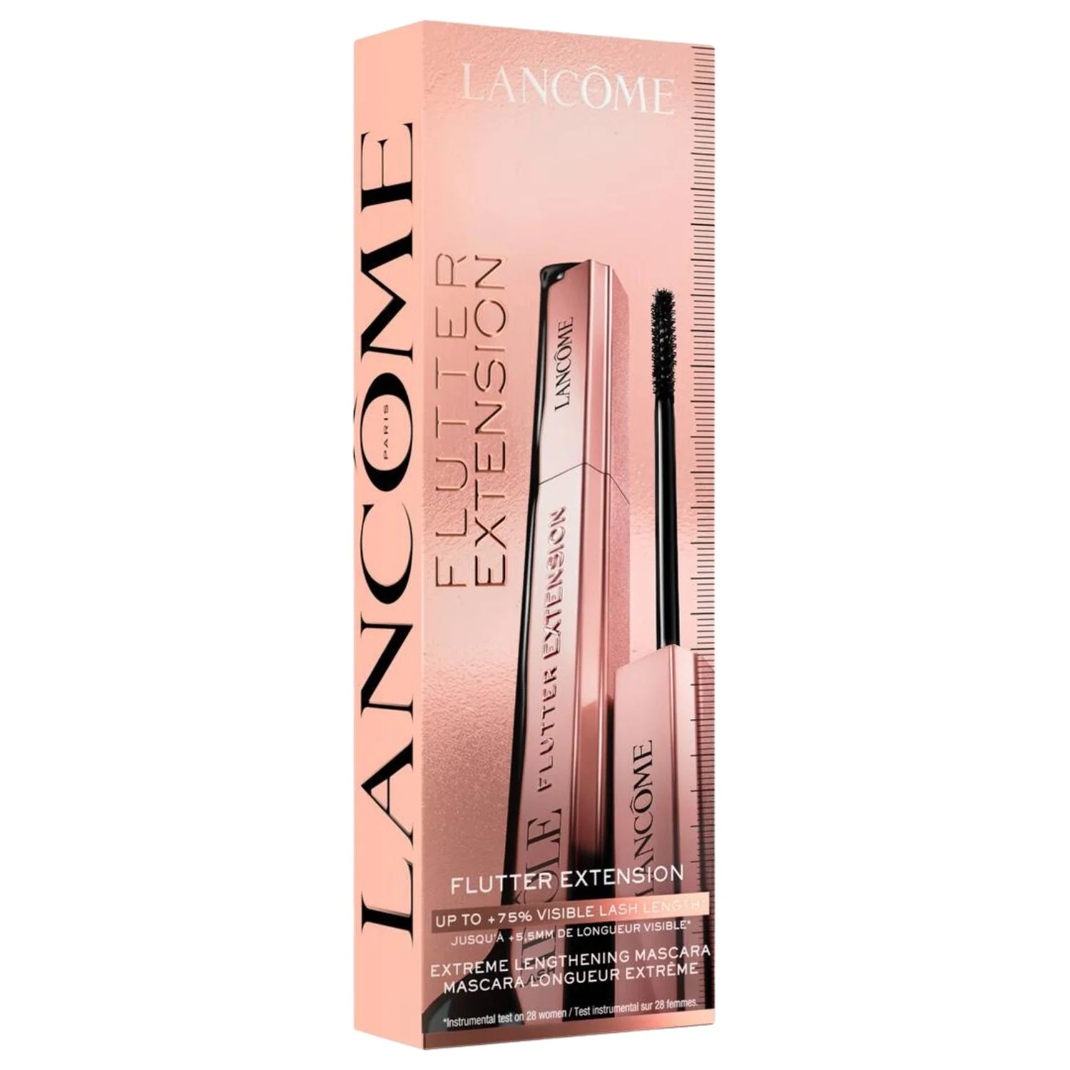 Lancome Lash Idole Flutter Extension Mascara Set