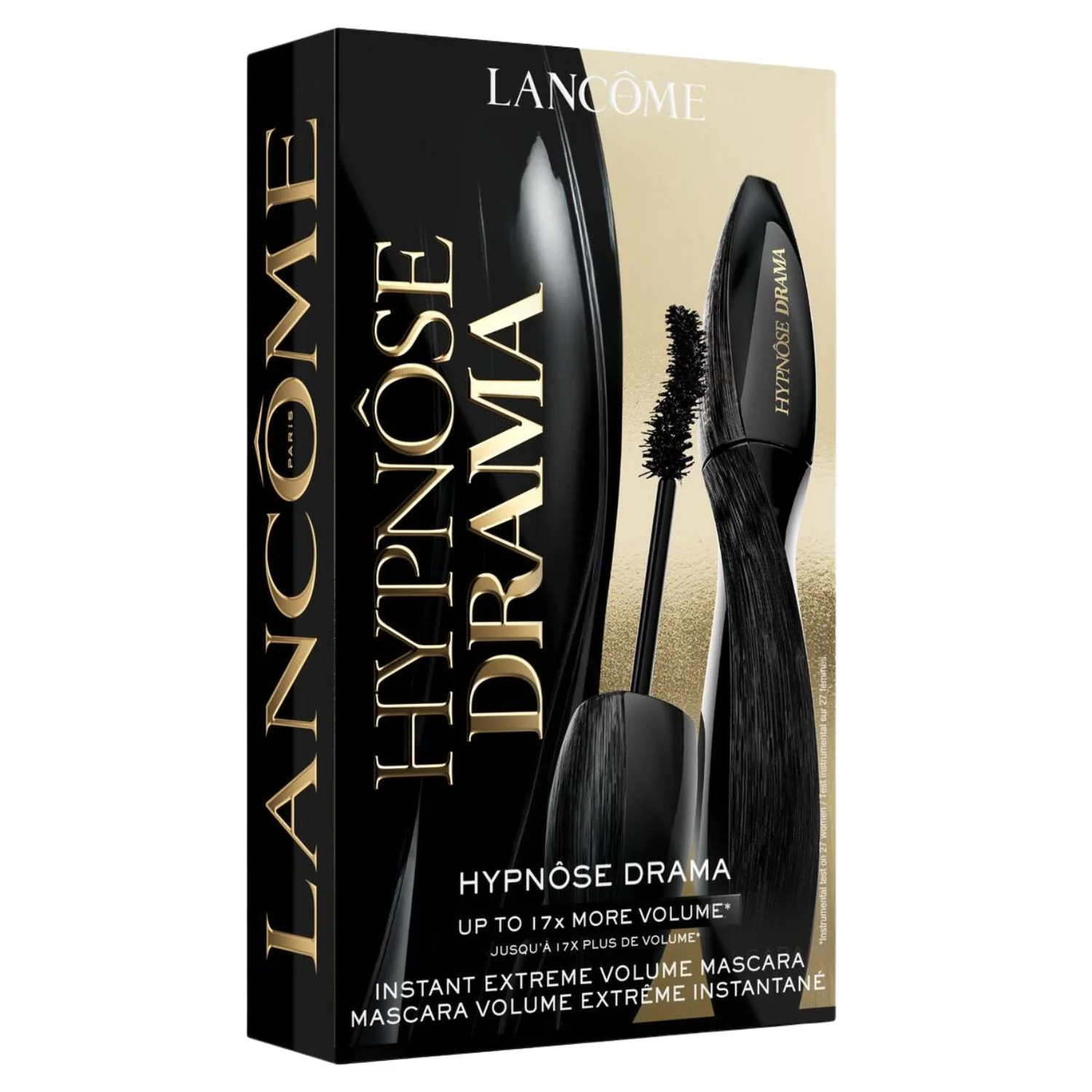 Lancome Hypnose Drama Mascara Set
