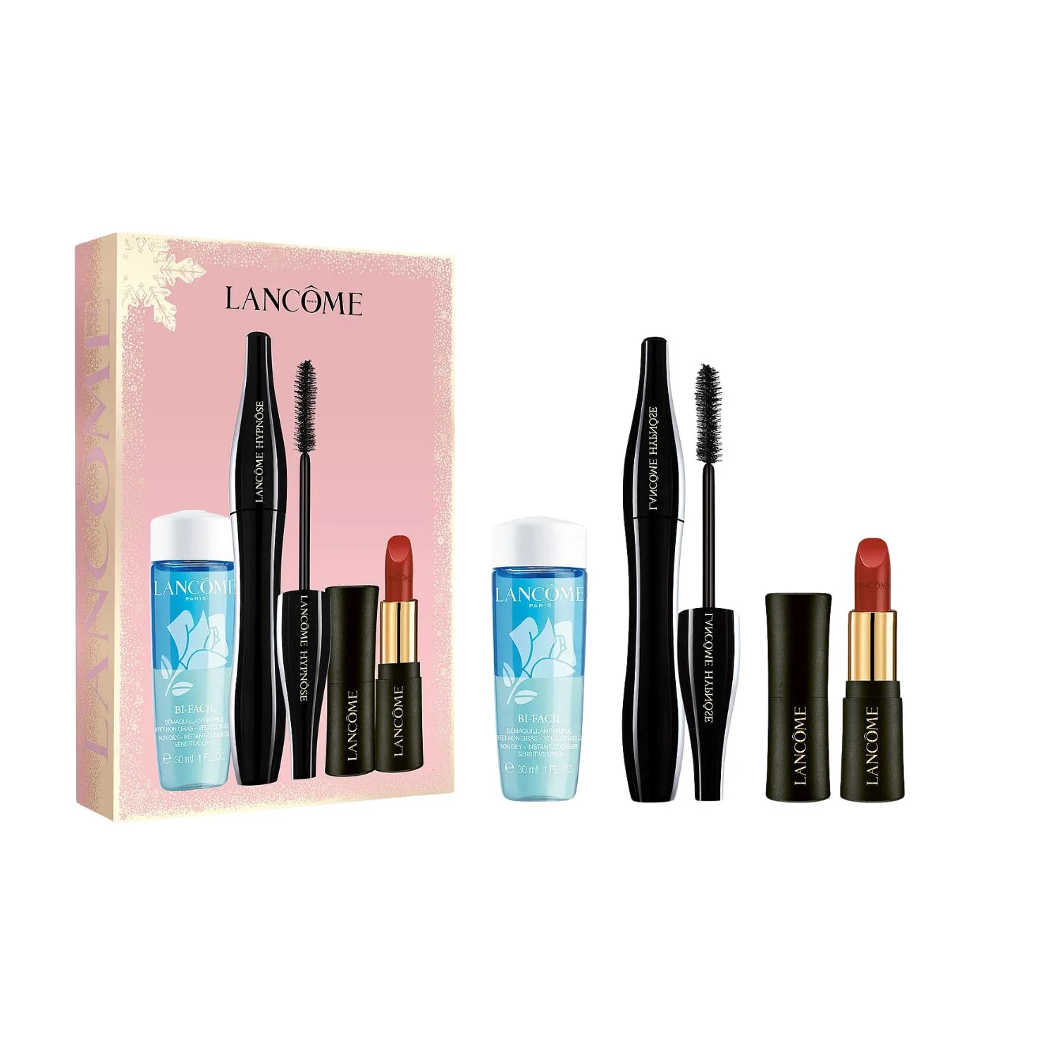 Lancome Hypnose Drama Mascara Gift Set – Limited Edition