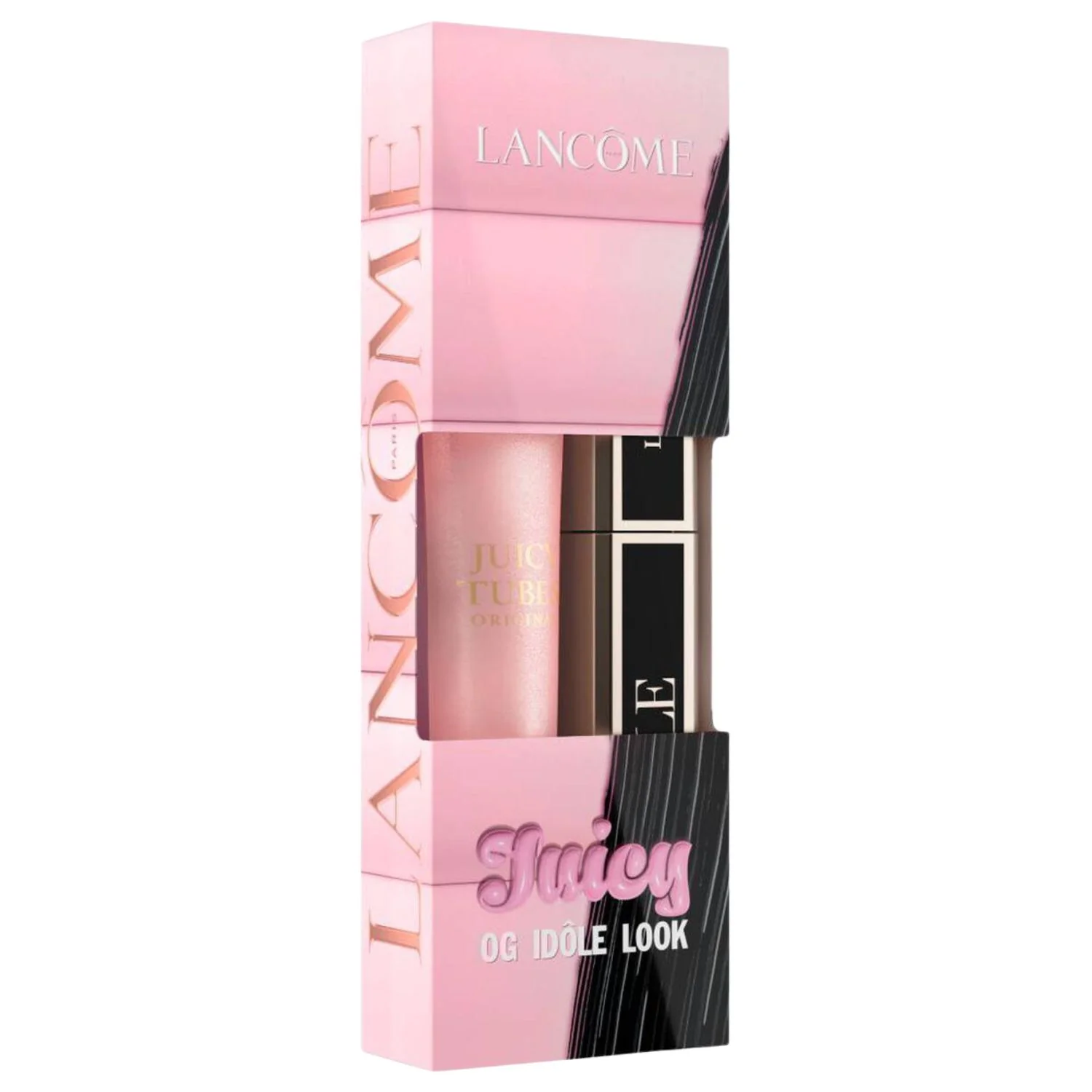 Lancome Juicy OG Idole Look Gift Set
