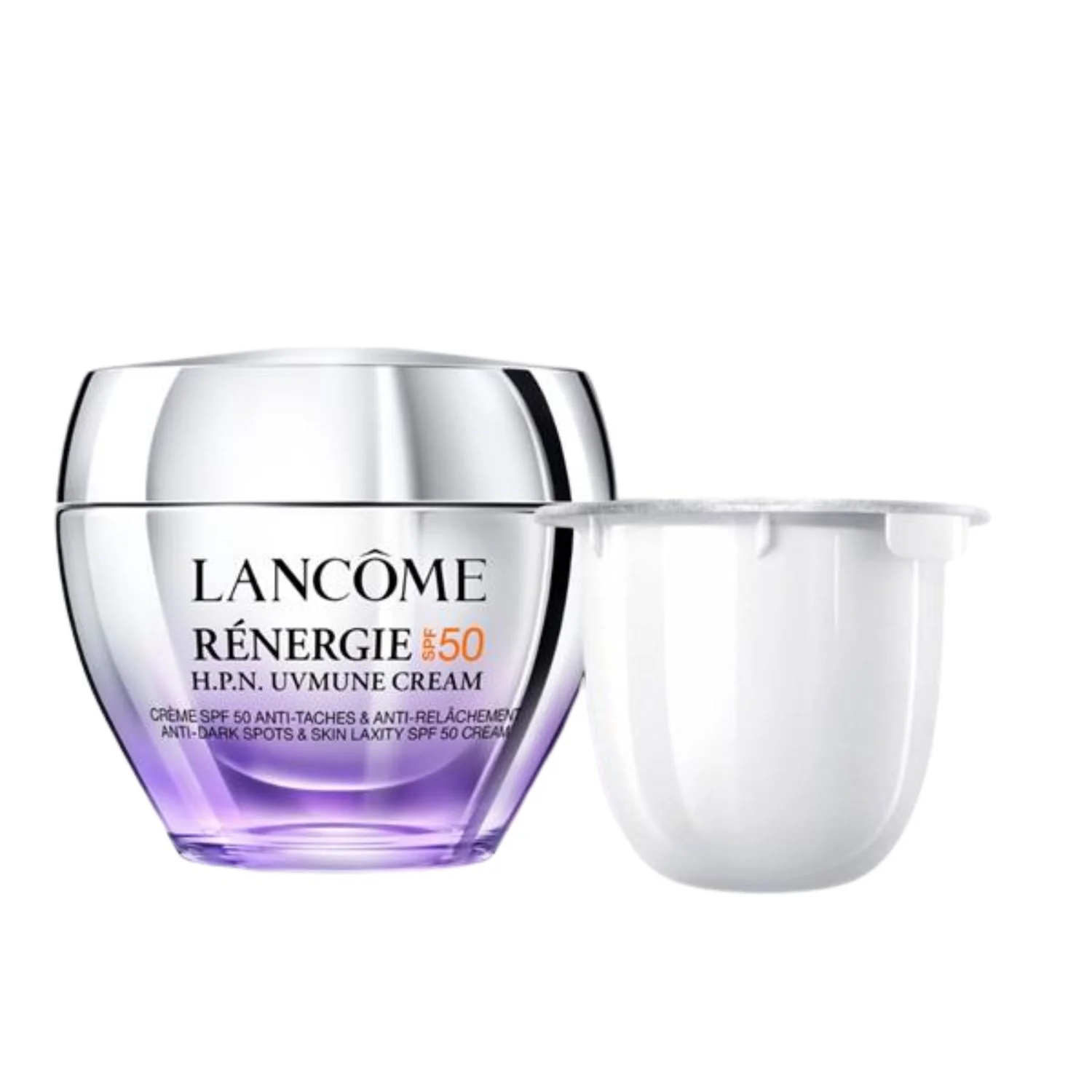 Lancome Renergie H.P.N. 300 Cream SPF50 Refill