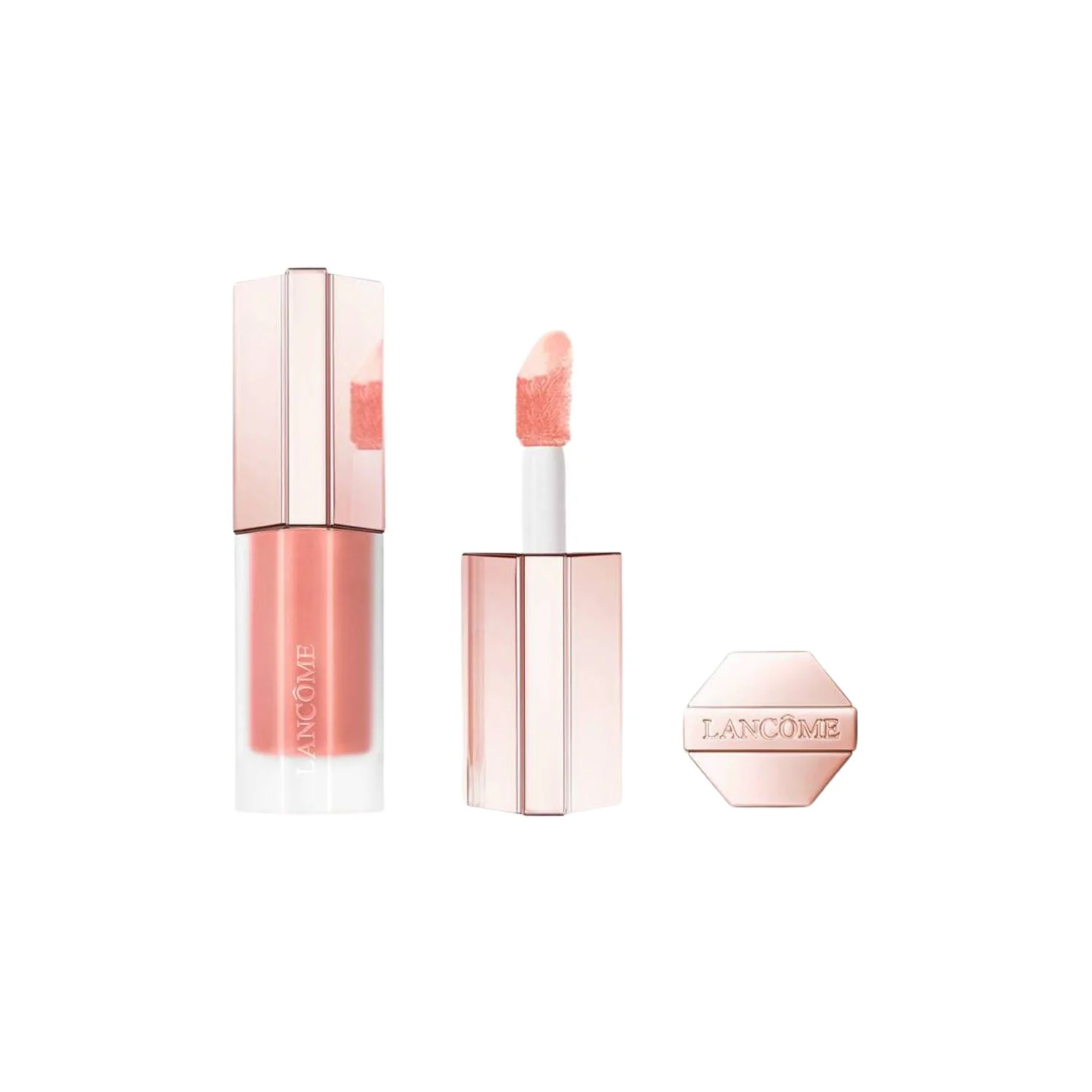 Lancome Skin Idole Juicy Blush - 40 Mauve To The Groove