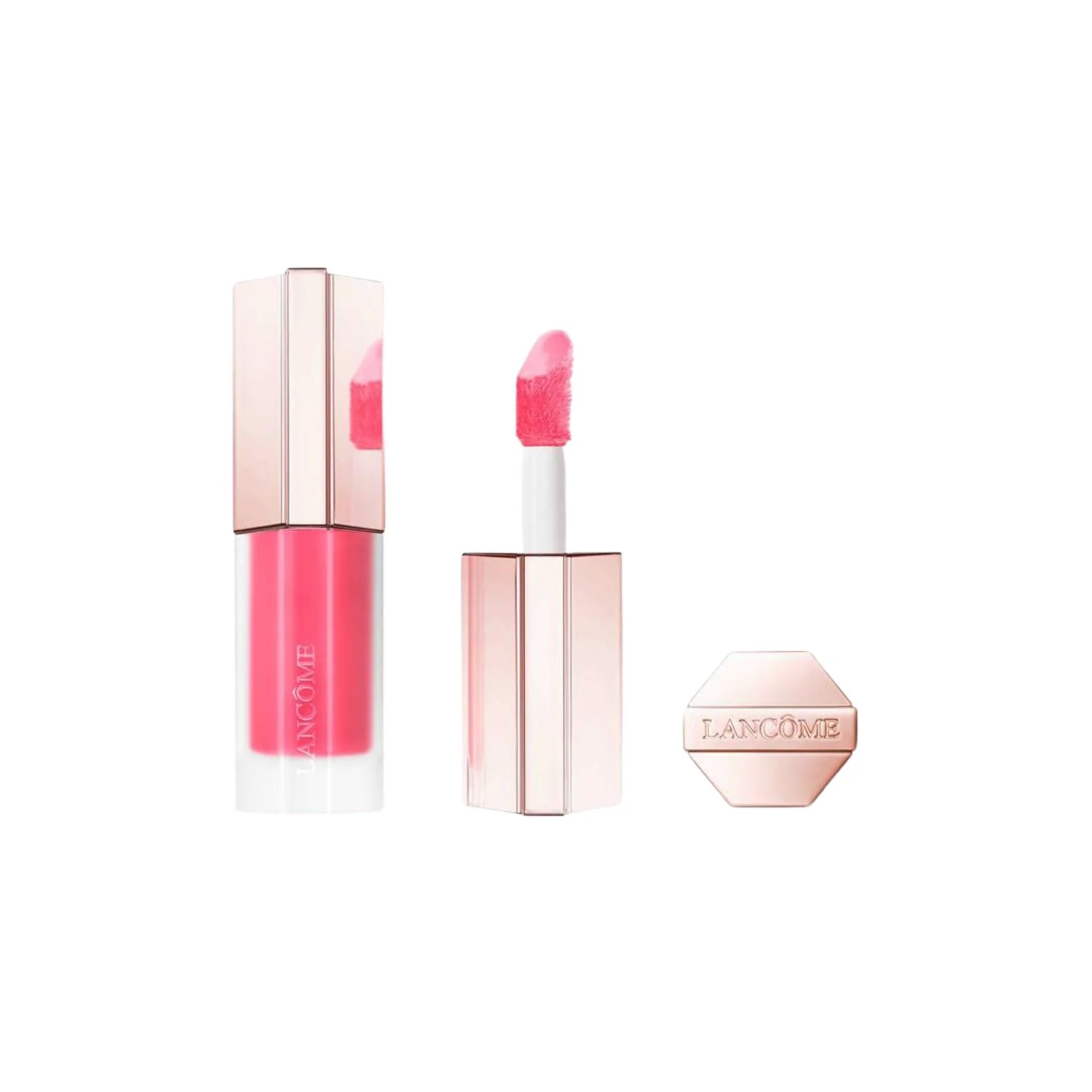 Lancome Skin Idole Juicy Blush - 80 The More The Cherrier