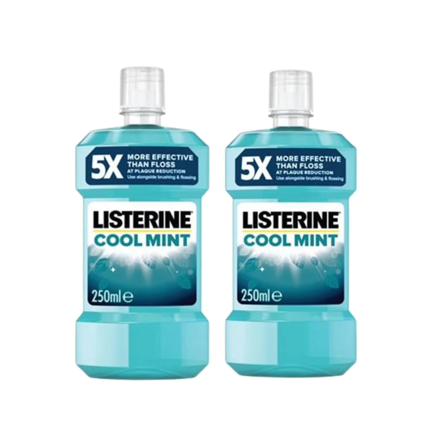 Listerine Cool Mint Mouthwash