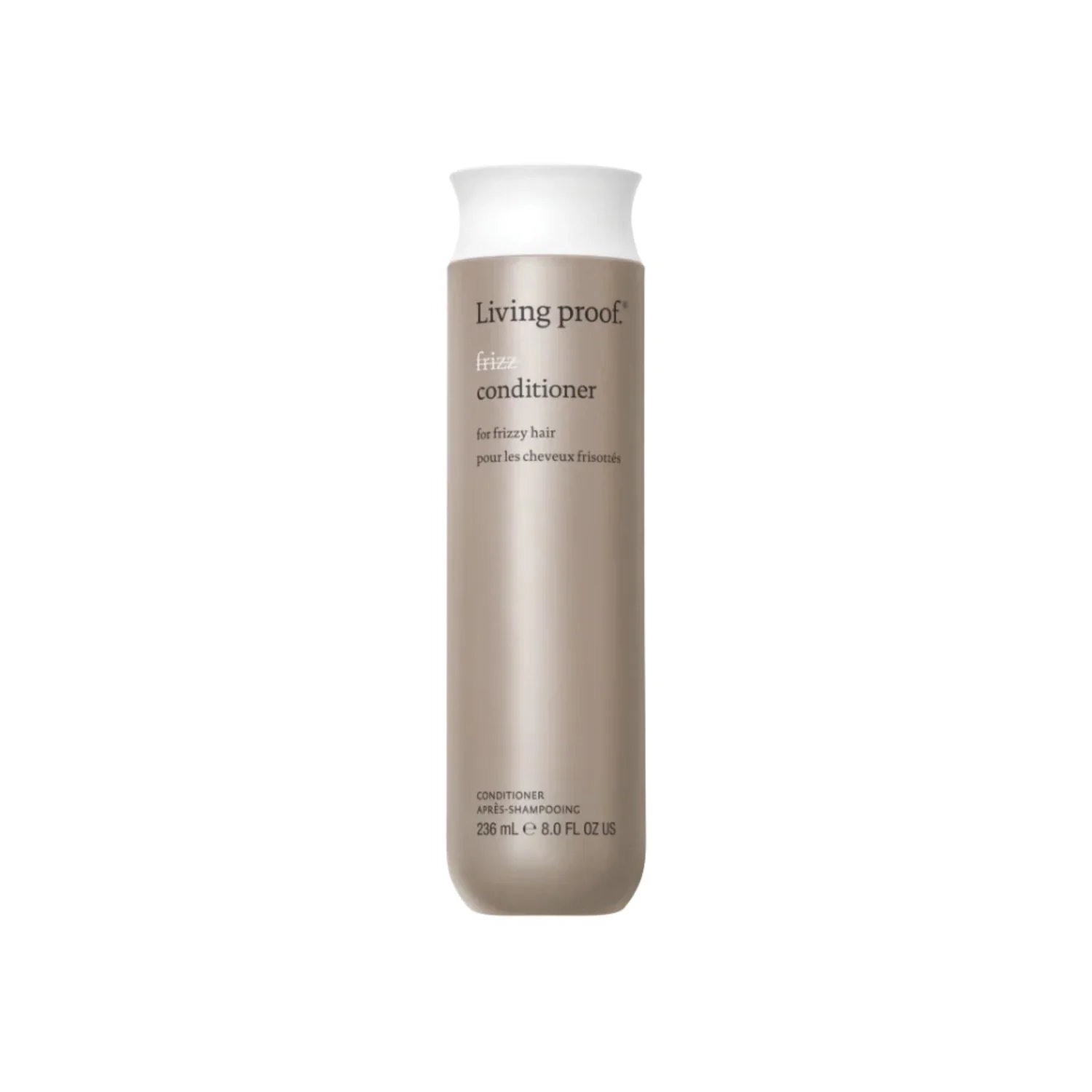 Living Proof No Frizz Conditioner 236ml