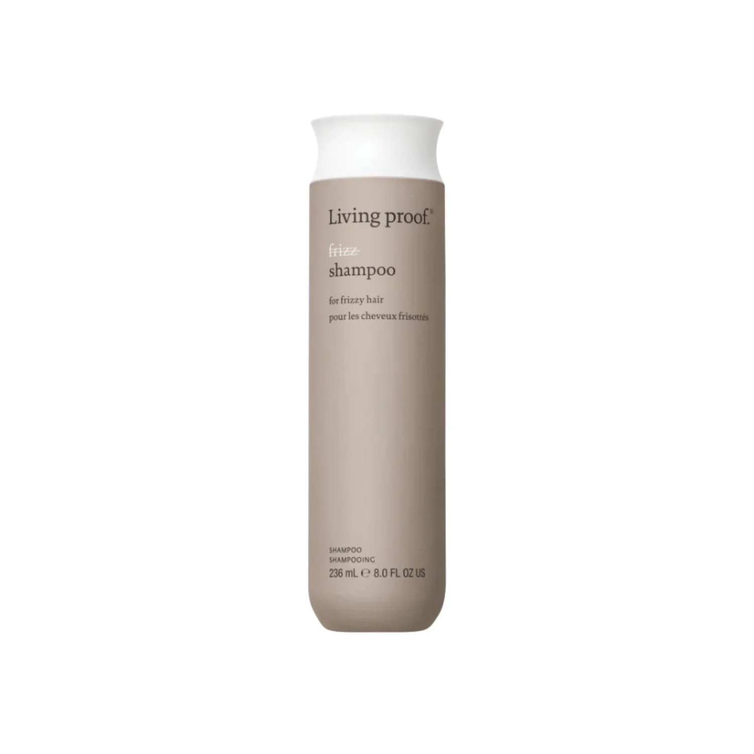 Living Proof No Frizz Shampoo 236ml
