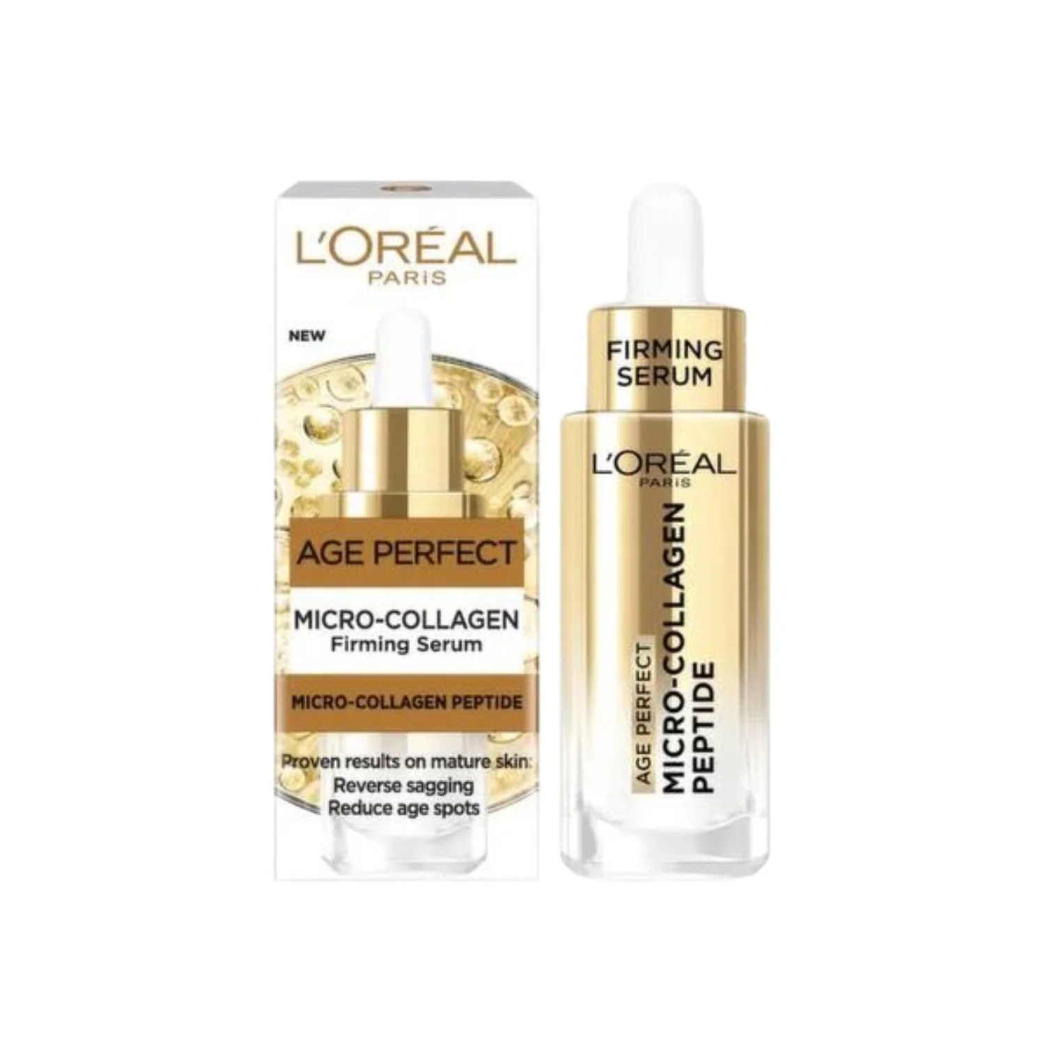 Loreal Paris Age Perfect Micro-Collagen Firming Serum 30ml