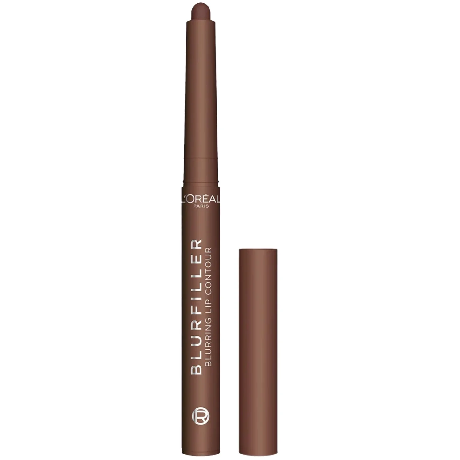 Loreal Blurfiller Blurring Lip Contour - 570 Worth It Intense