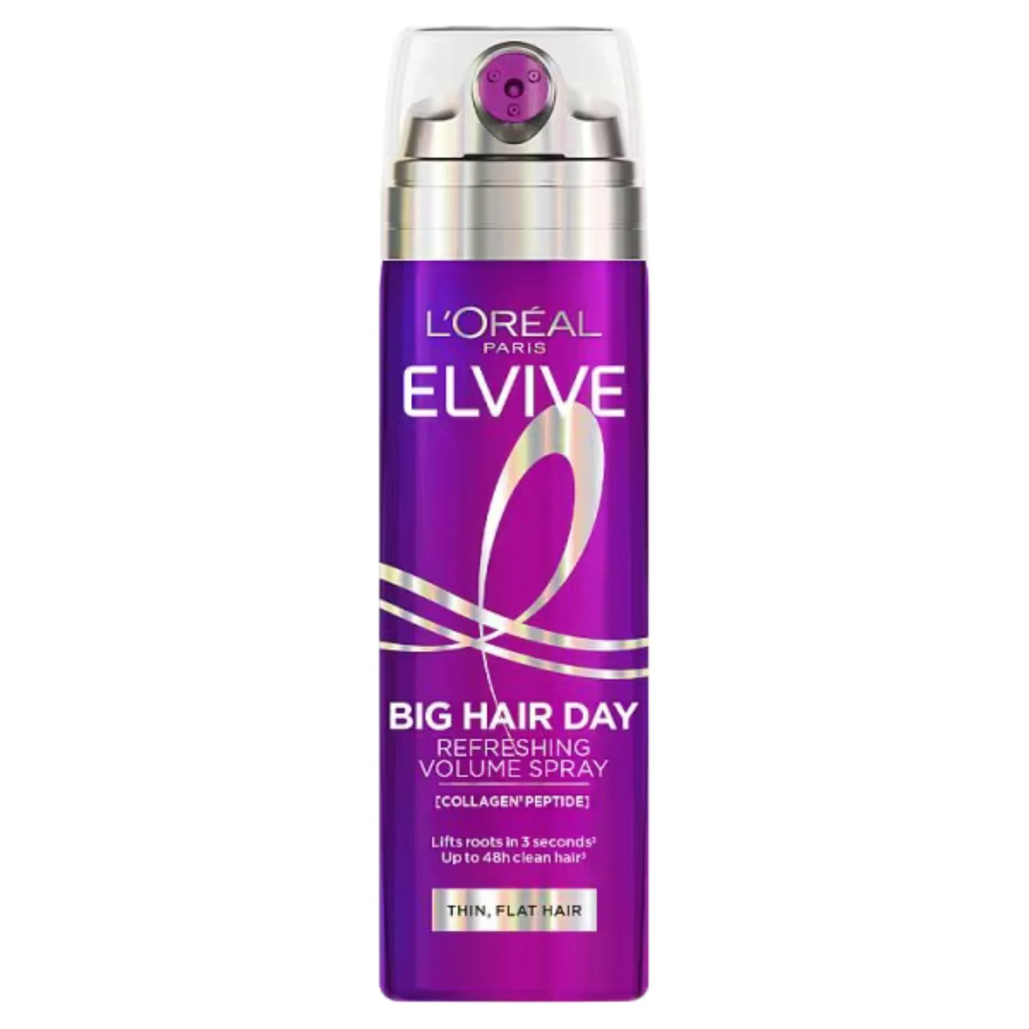 Loreal Paris Elvive Collagen Lifter Volume Spray 200ml