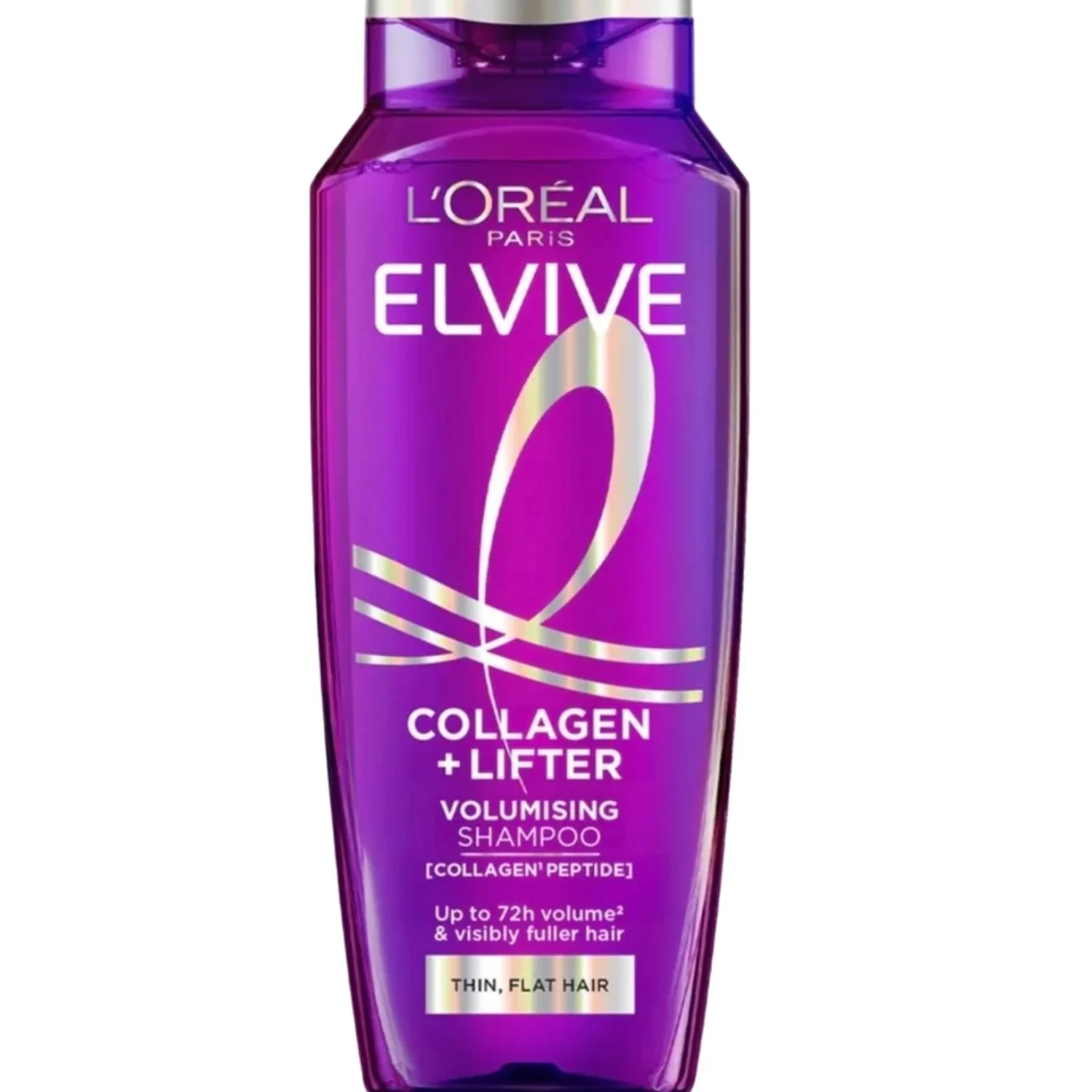 Loreal Paris Elvive Collagen Lifter Shampoo 400ml