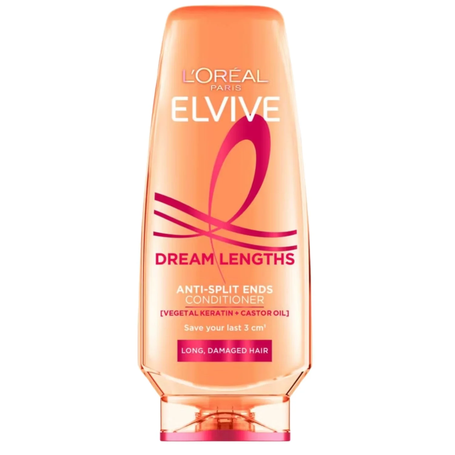 Loreal Paris Elvive Dream Lengths Anti-Split Ends Conditioner 300ml