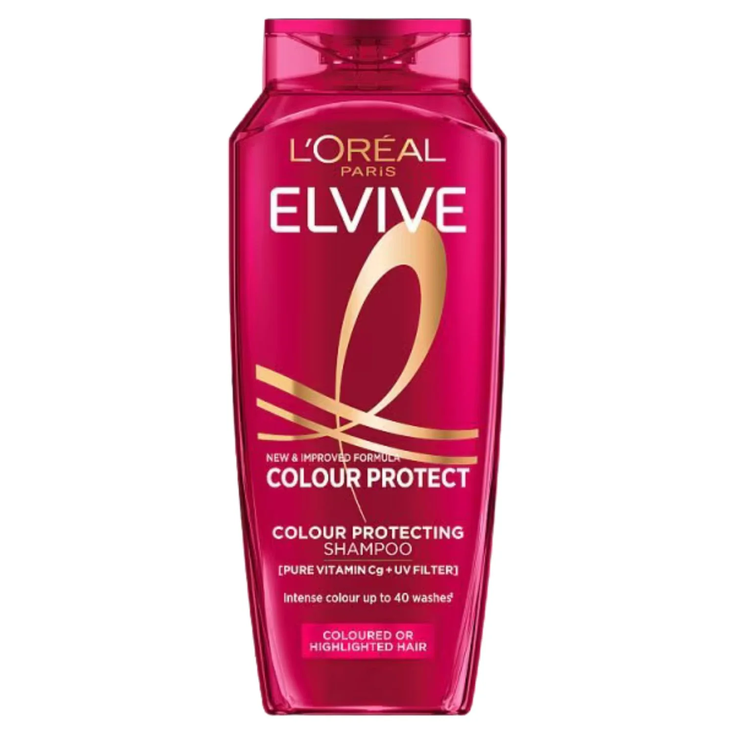 Loreal Elvive Colour Protect Shampoo