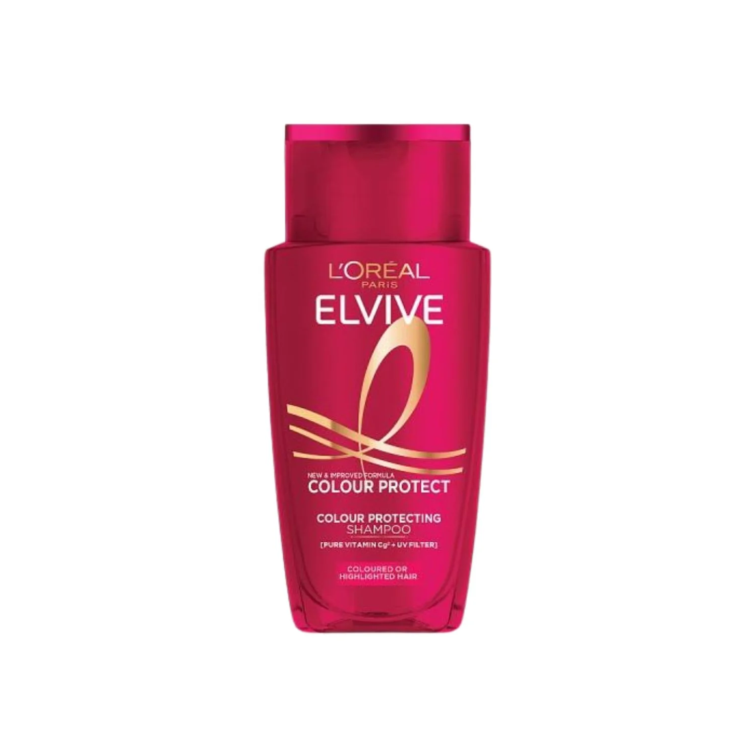 Loreal Elvive Colour Protect Shampoo 90ml