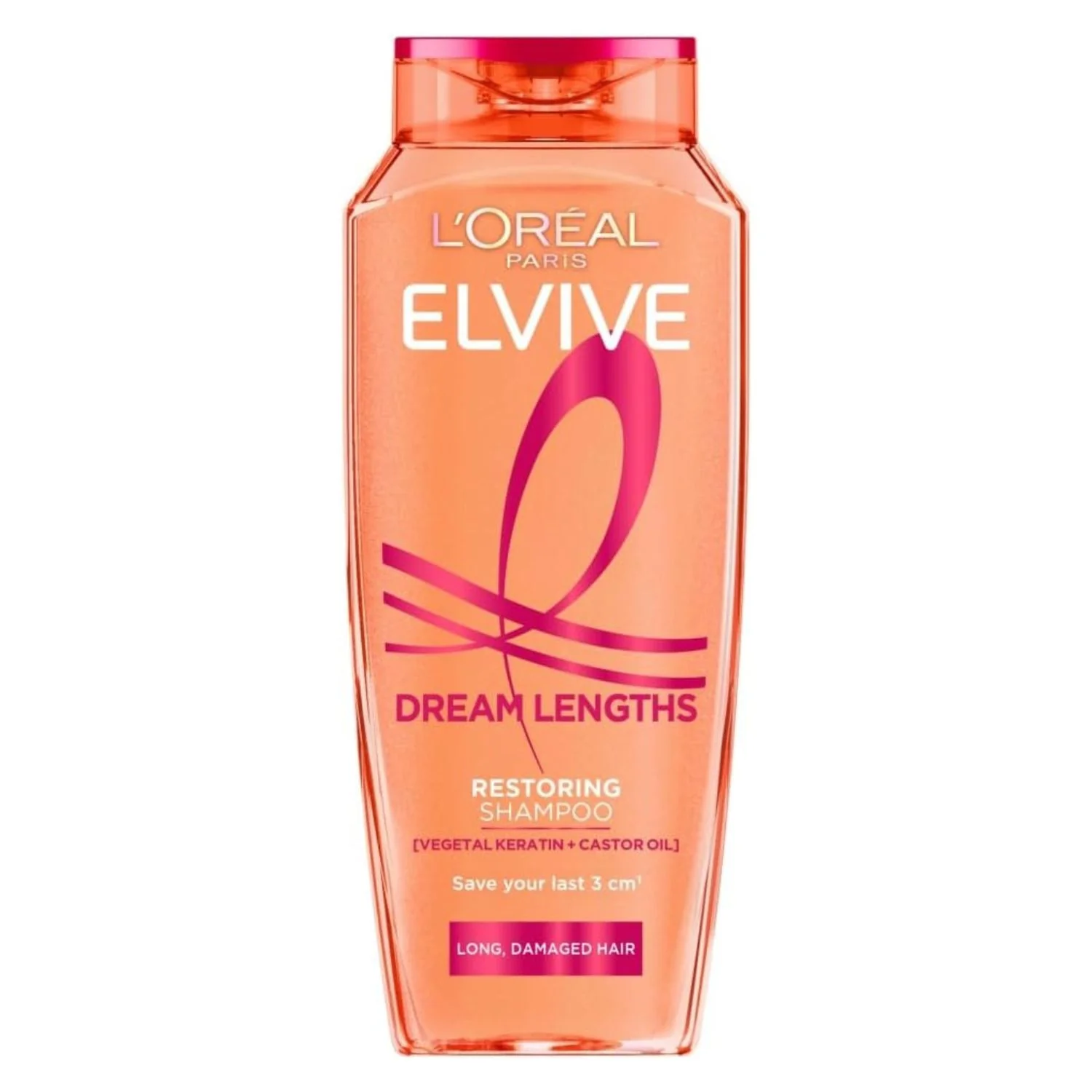 Loreal Elvive Dream Lengths Shampoo 700ml