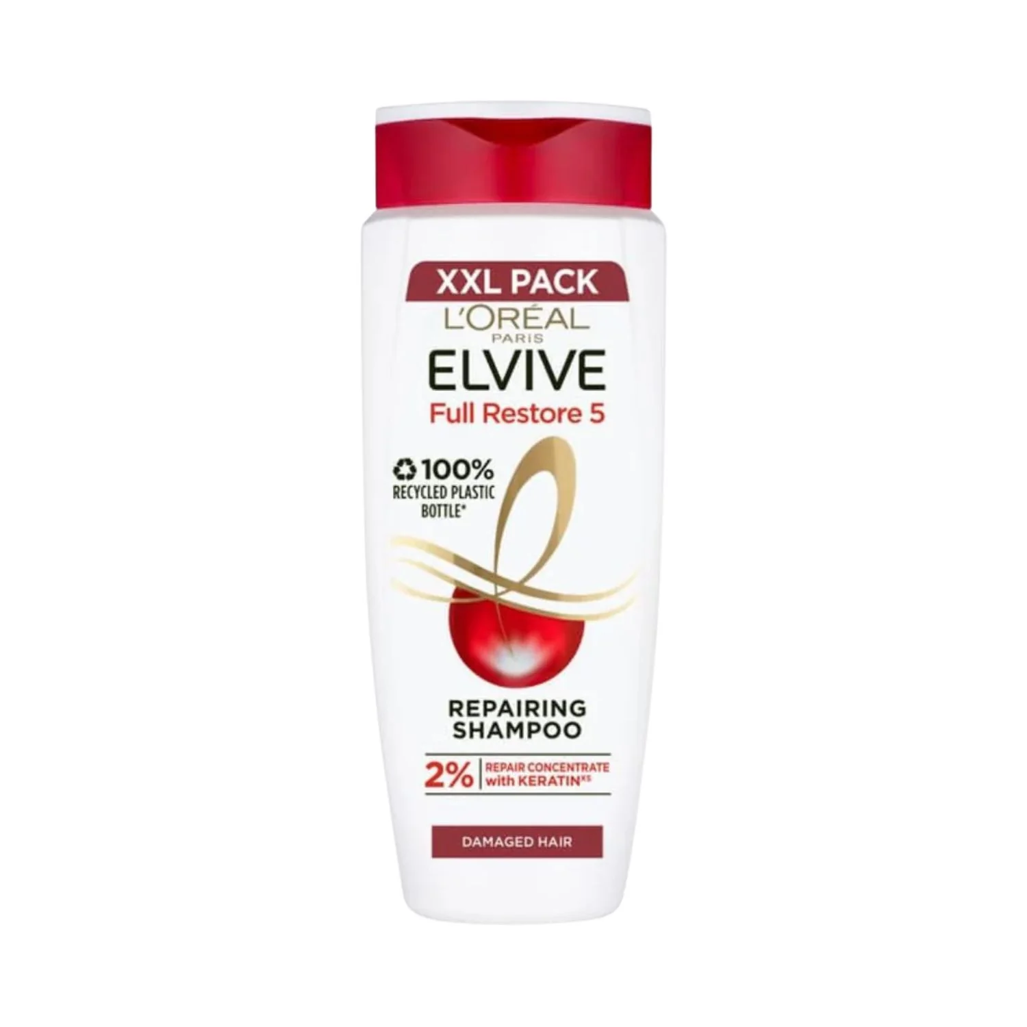 Loreal Elvive Full Restore Shampoo