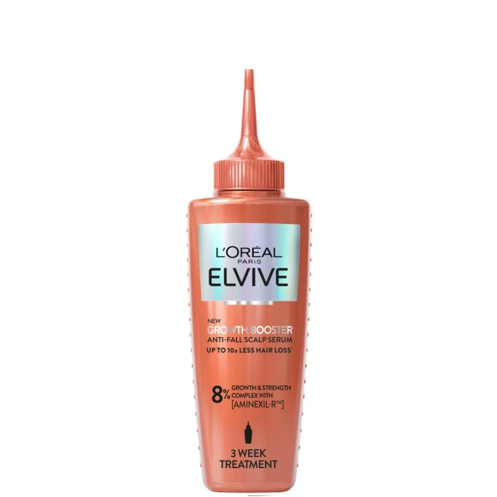 Loreal Elvive Growth Booster Serum 102ml