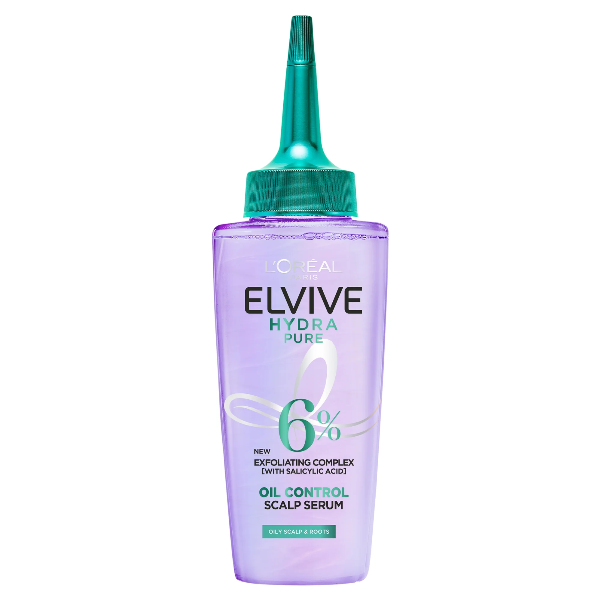 Loreal Elvive Hydra Pure Scalp Serum
