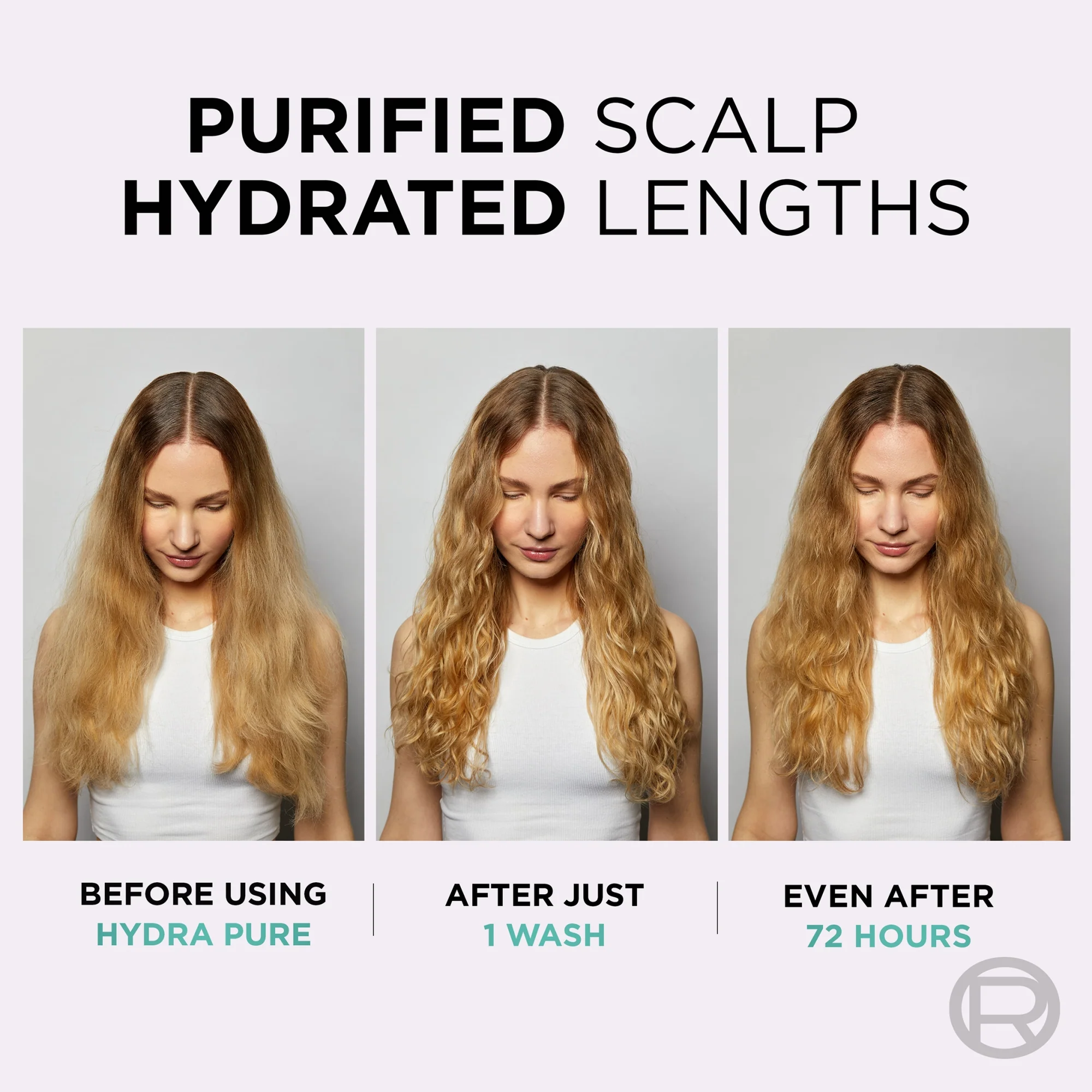 Loreal Elvive Hydra Pure Scalp Serum - Image 3