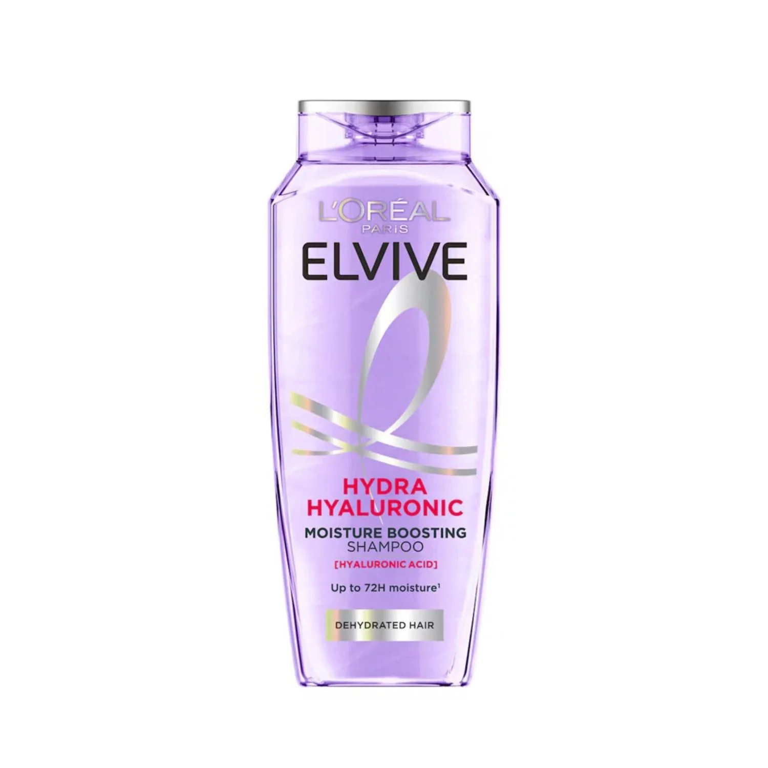 Loreal Elvive Hydra Hyaluronic Moisture Boosting Shampoo 400ml