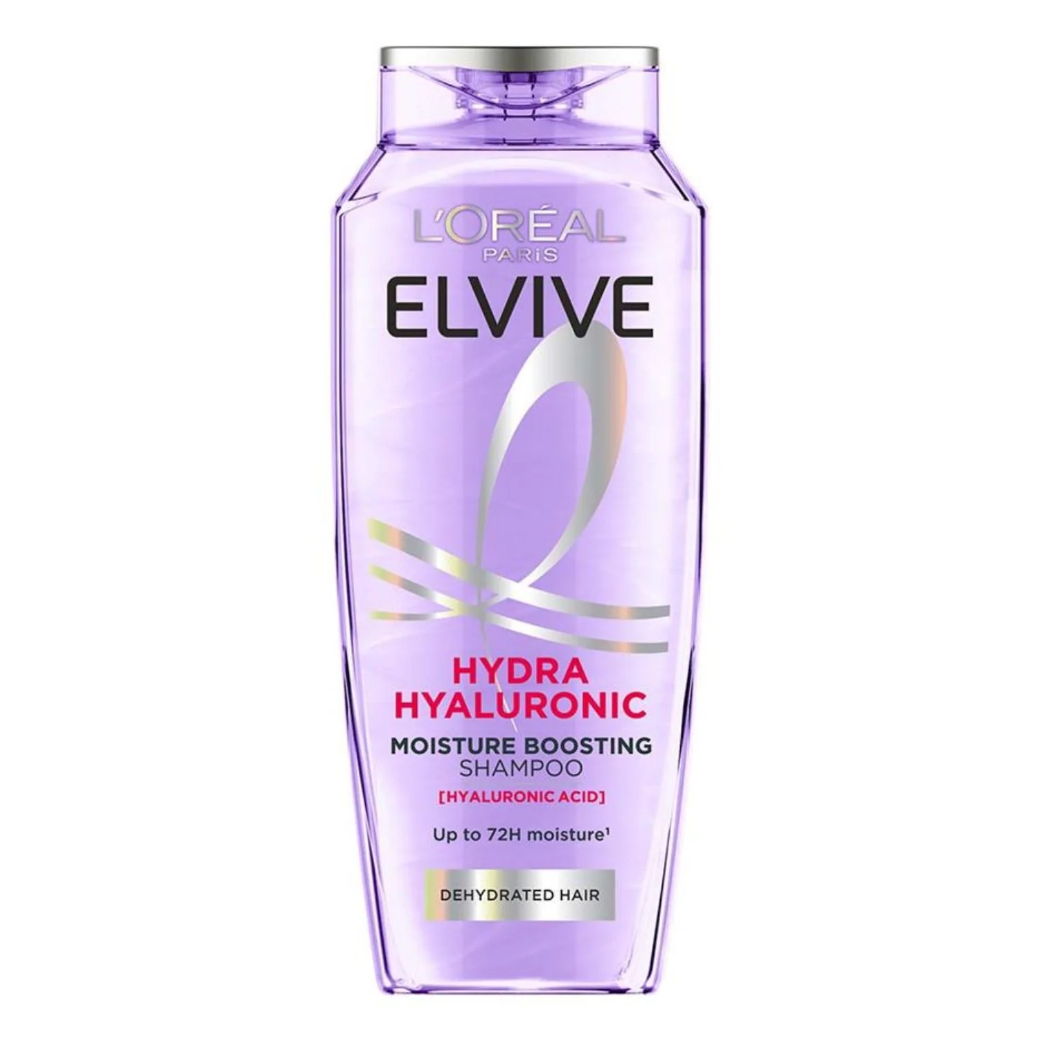 Loreal Elvive Hydra Hyaluronic Moisture Boosting Shampoo 700ml