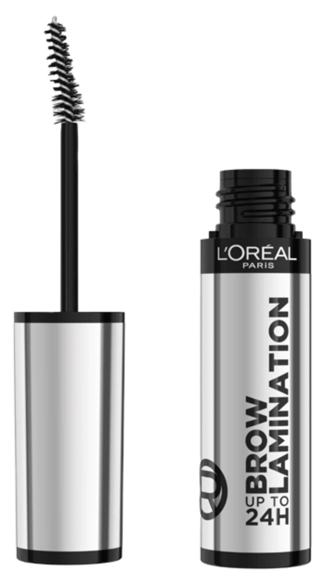 Loreal Infallible Brow Lamination - 00 Clear