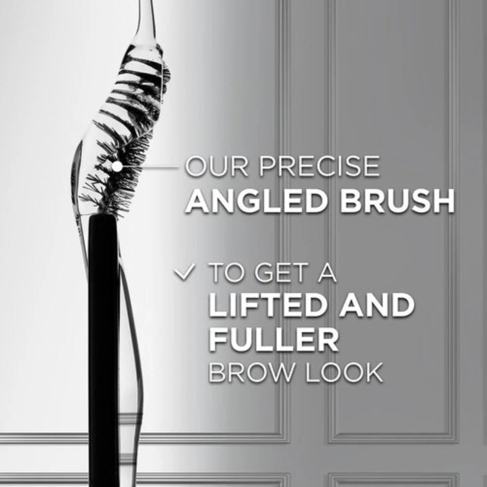 Loreal Infallible Brow Lamination - 00 Clear - Image 2