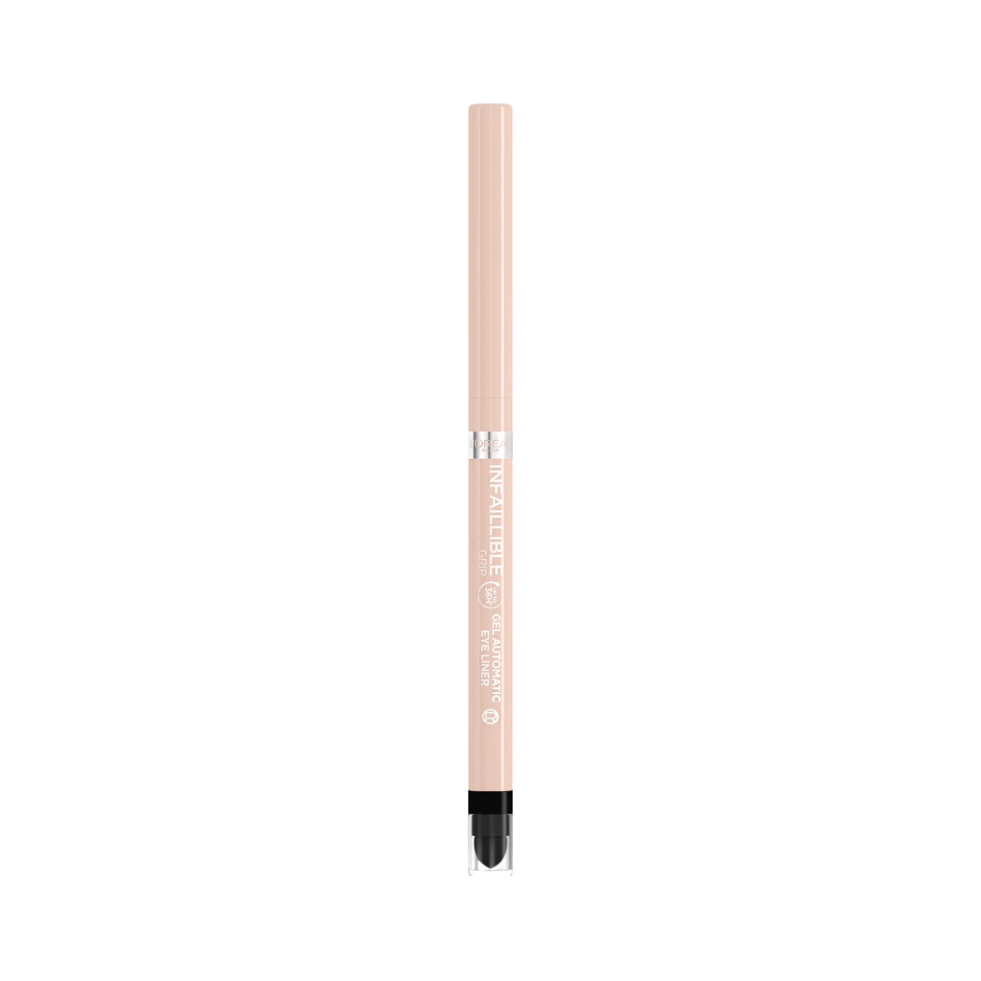 Loreal Infallible Gel Grip Meta 10 Nude Lumiere Eyeliner