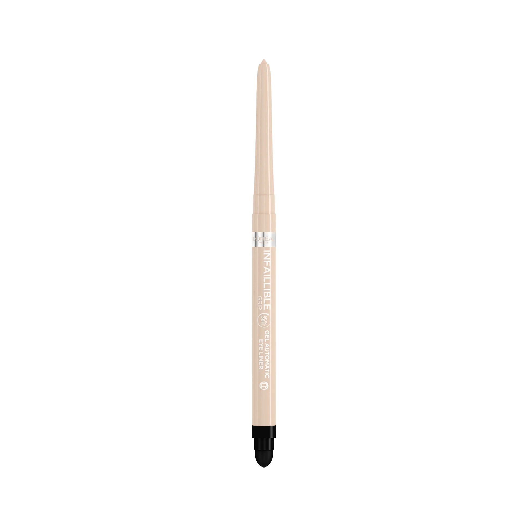 Loreal Infallible Gel Grip Meta 11 Opalescent Eyeliner - Image 2