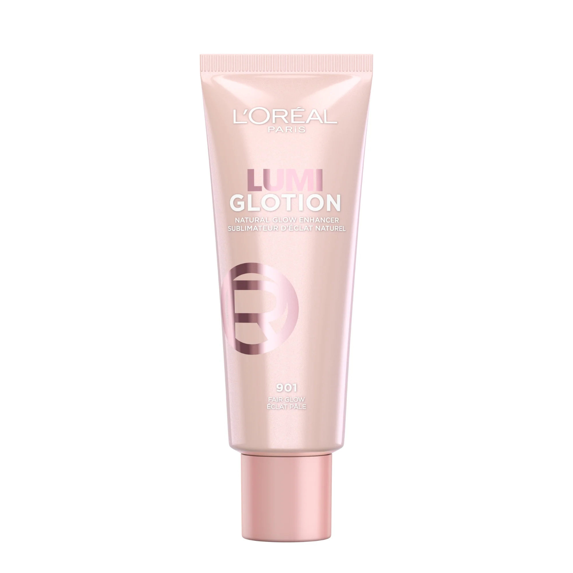Loreal Lumi Glotion 901 Fair Glow 40ML
