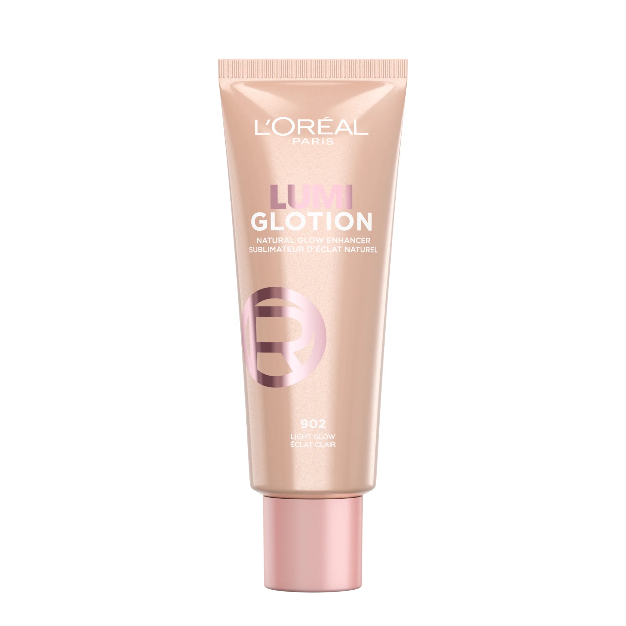 Loreal Lumi Glotion 902 Light Glow 40ML