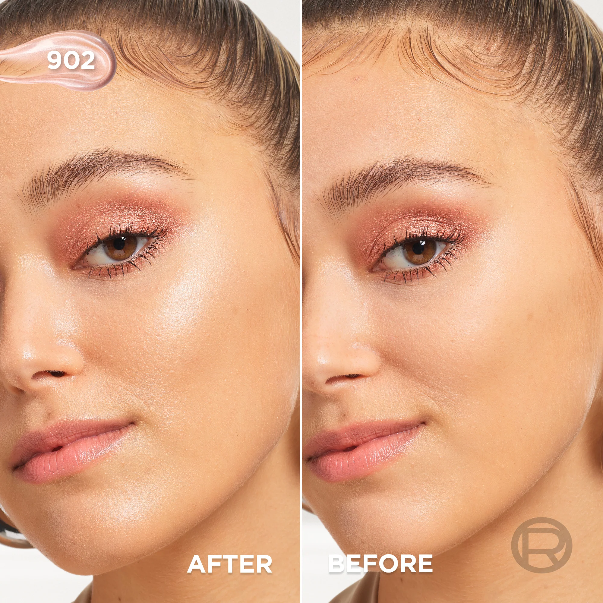 Loreal Lumi Glotion 902 Light Glow 40ML - Image 2