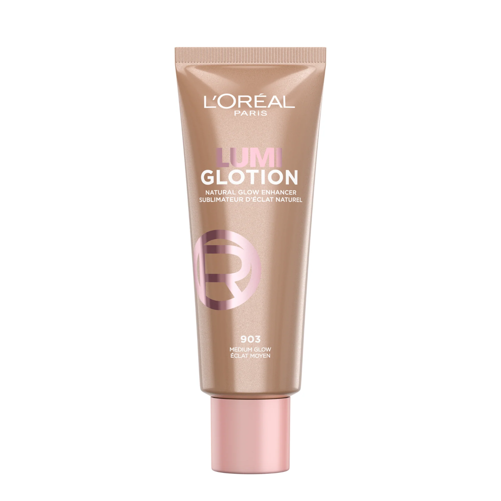 Loreal Lumi Glotion 903 Medium Glow 40ML