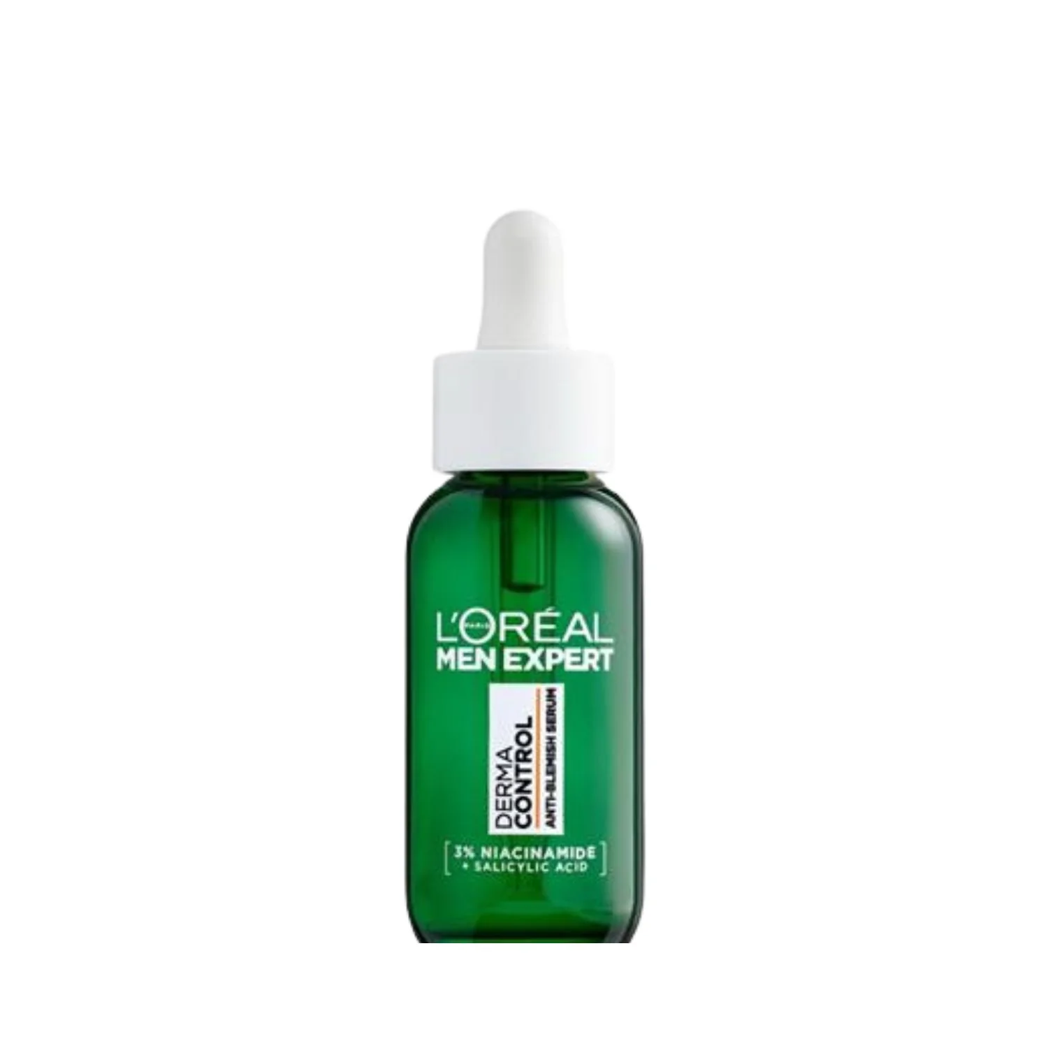 Loreal Men Expert Derma Control Anti-Blemish Serum