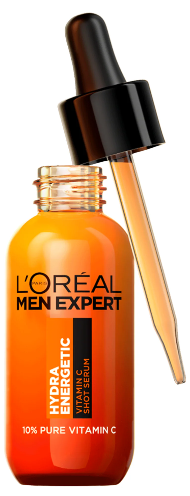 L'oreal Men Expert Hydra Energetic 10% Pure Vitamin C Shot Serum