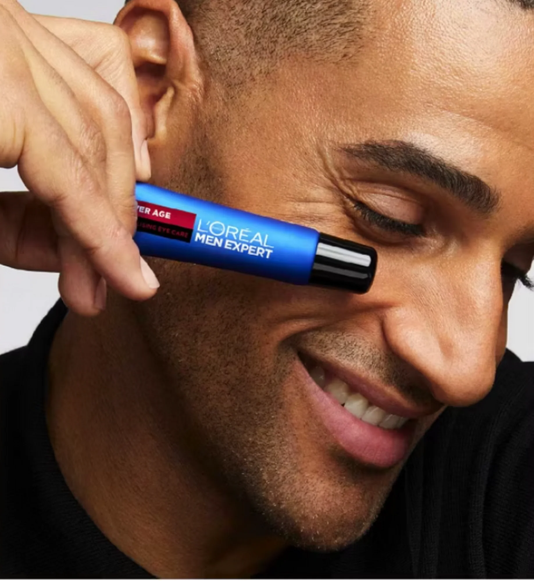 Loreal Men Expert Power Age Eye Serum 15ML - Image 4
