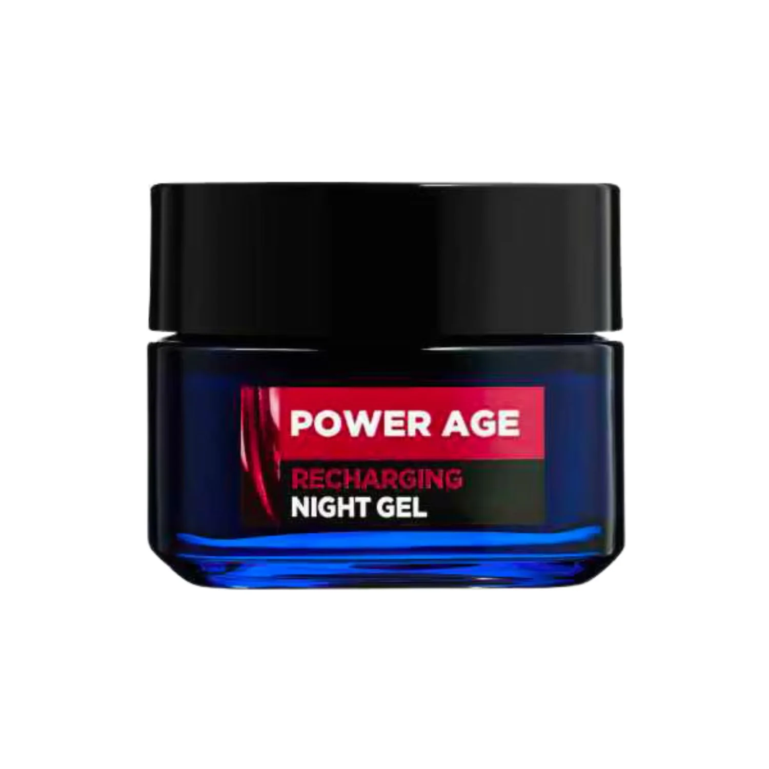 Loreal Men Expert Power Age Recharging Night Gel 50ml