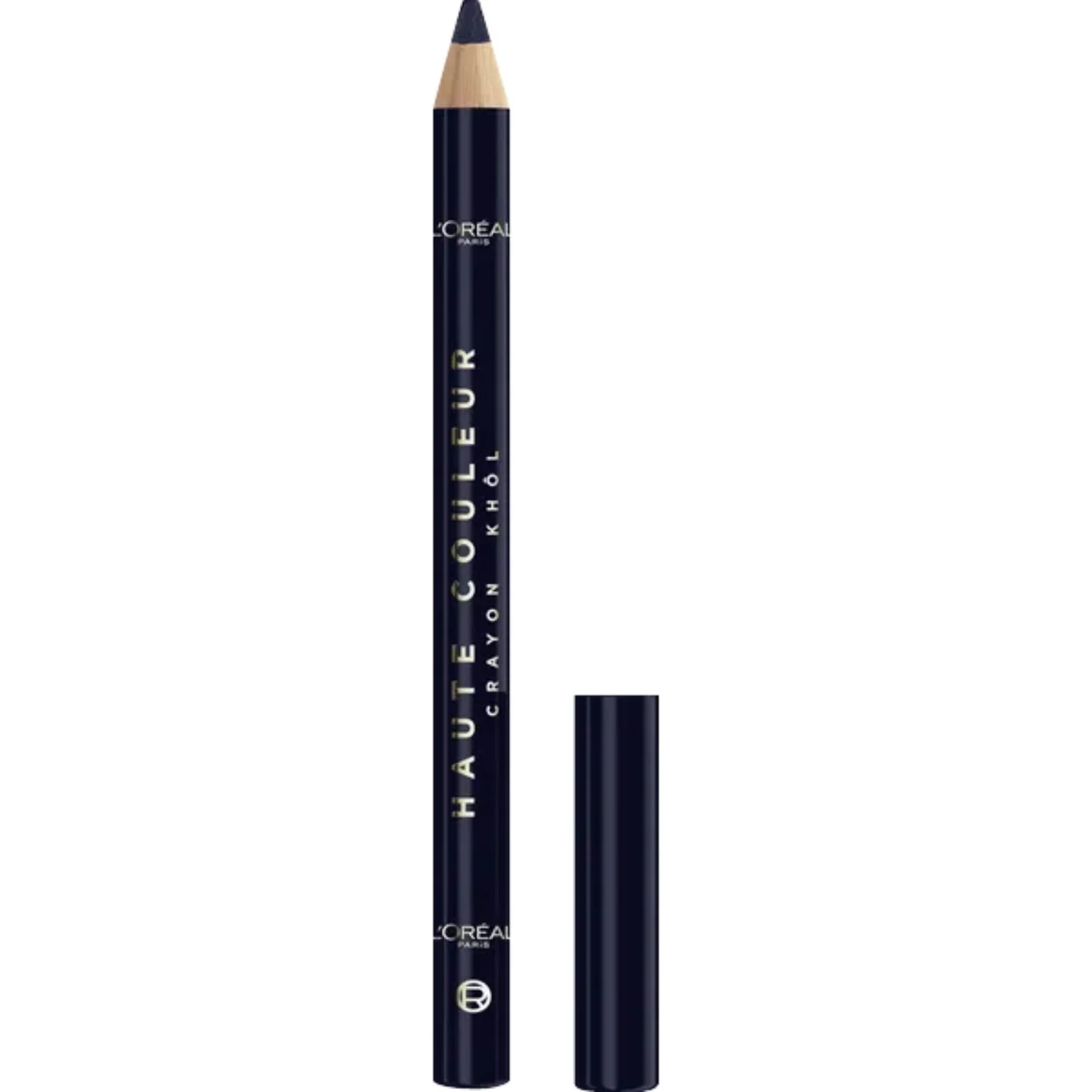 Loreal Paris Haute Couleur Khol Eyeliner Pencil - 130 Bleu Suede